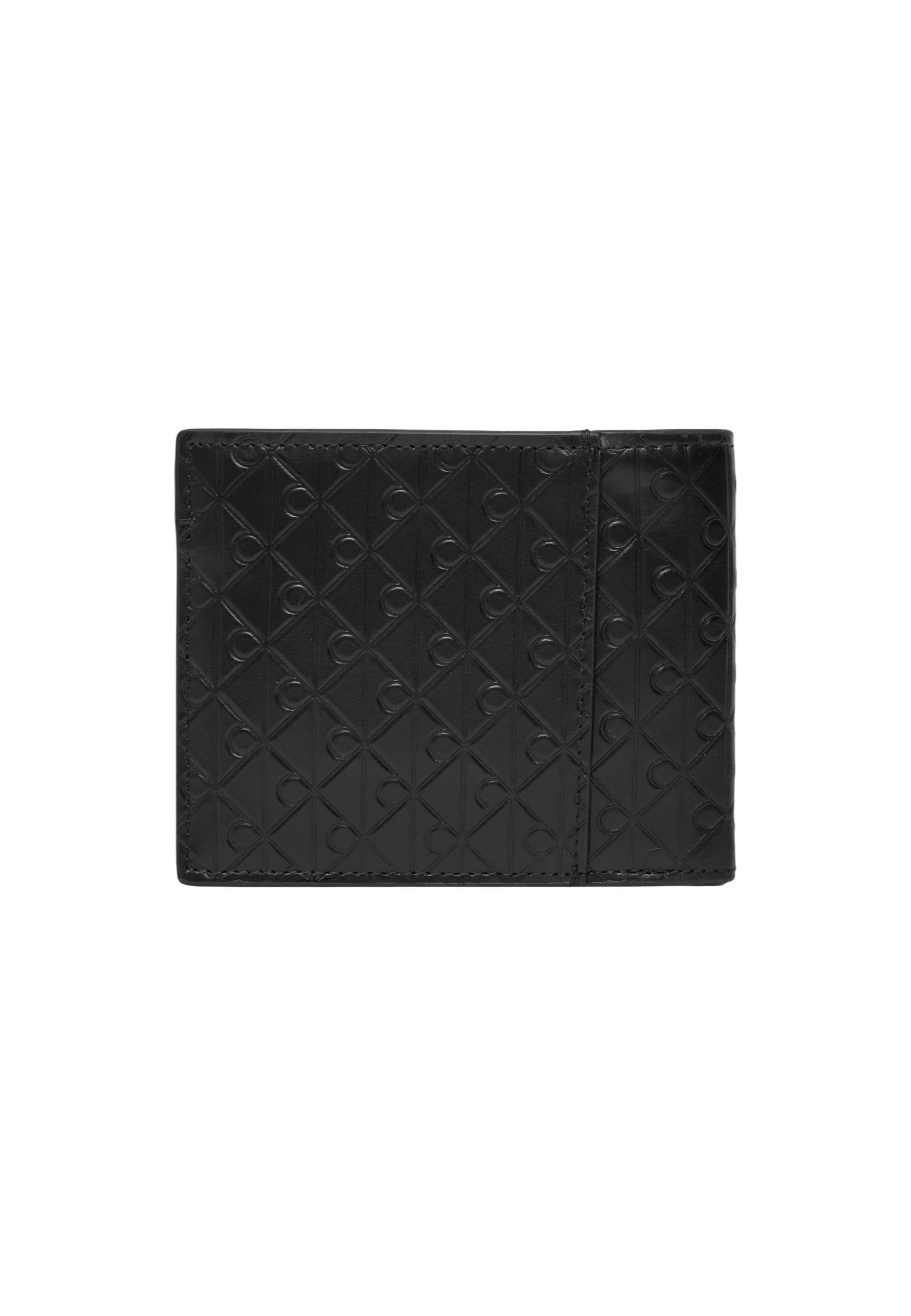 Calvin Klein Accessoire homme Portefeuilles — black