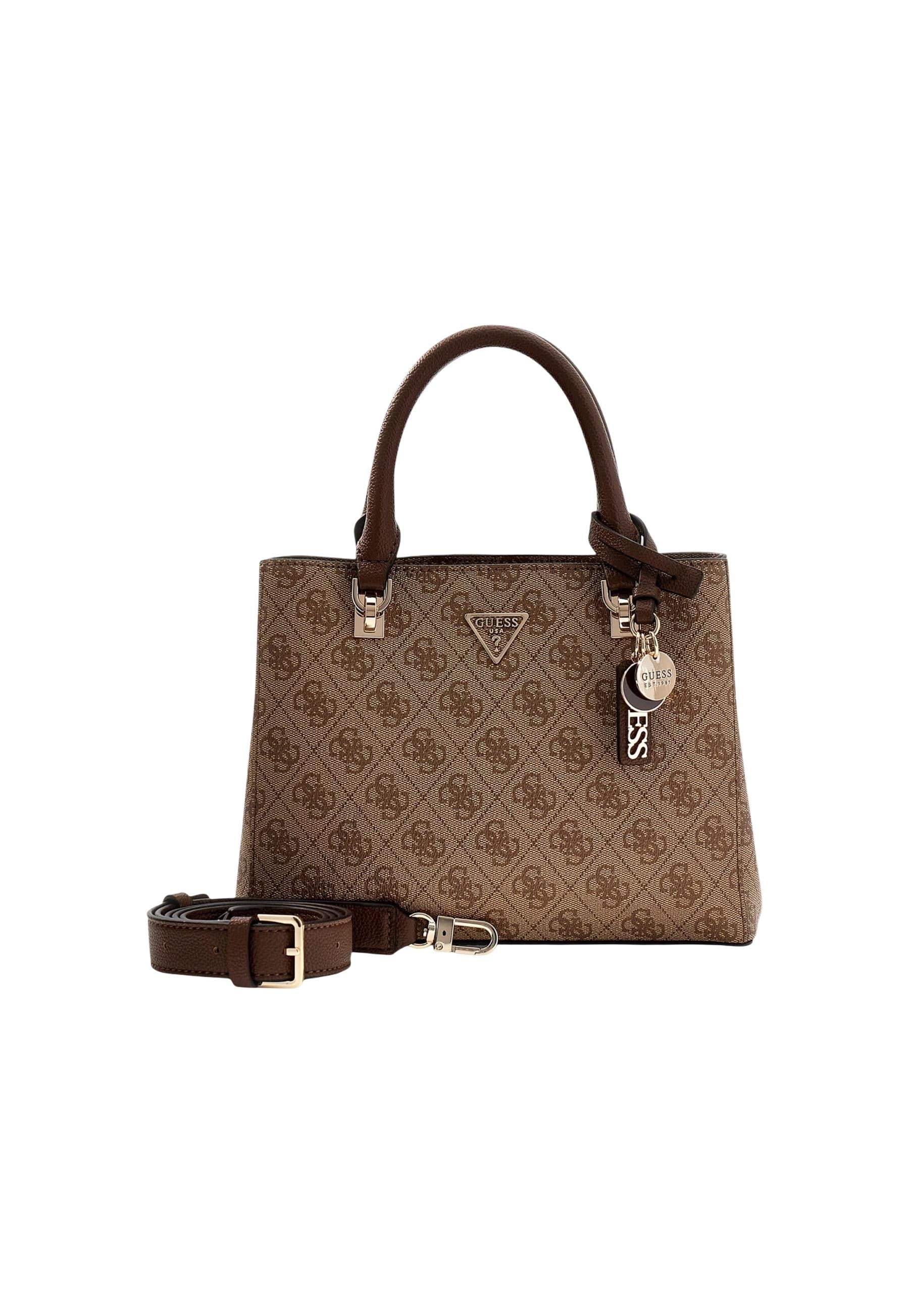 Guess Sac femme Sacs — brown