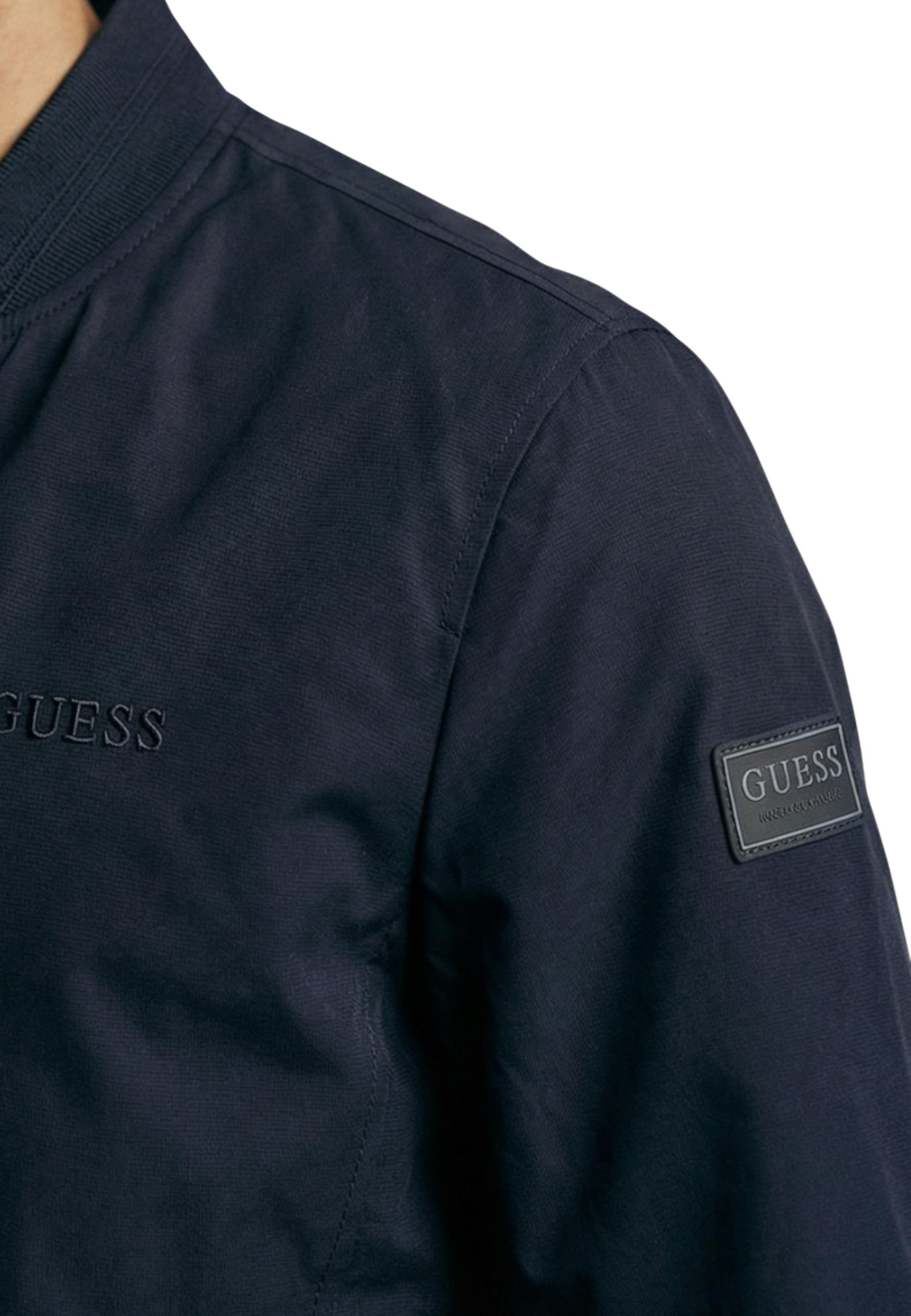 Guess Vêtement femme Jaquettes — blue