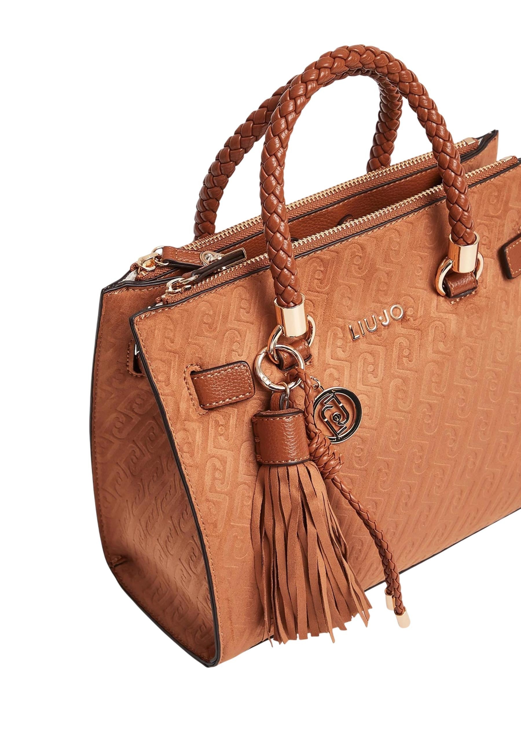 Liu Jo Sac femme Sacs — beige