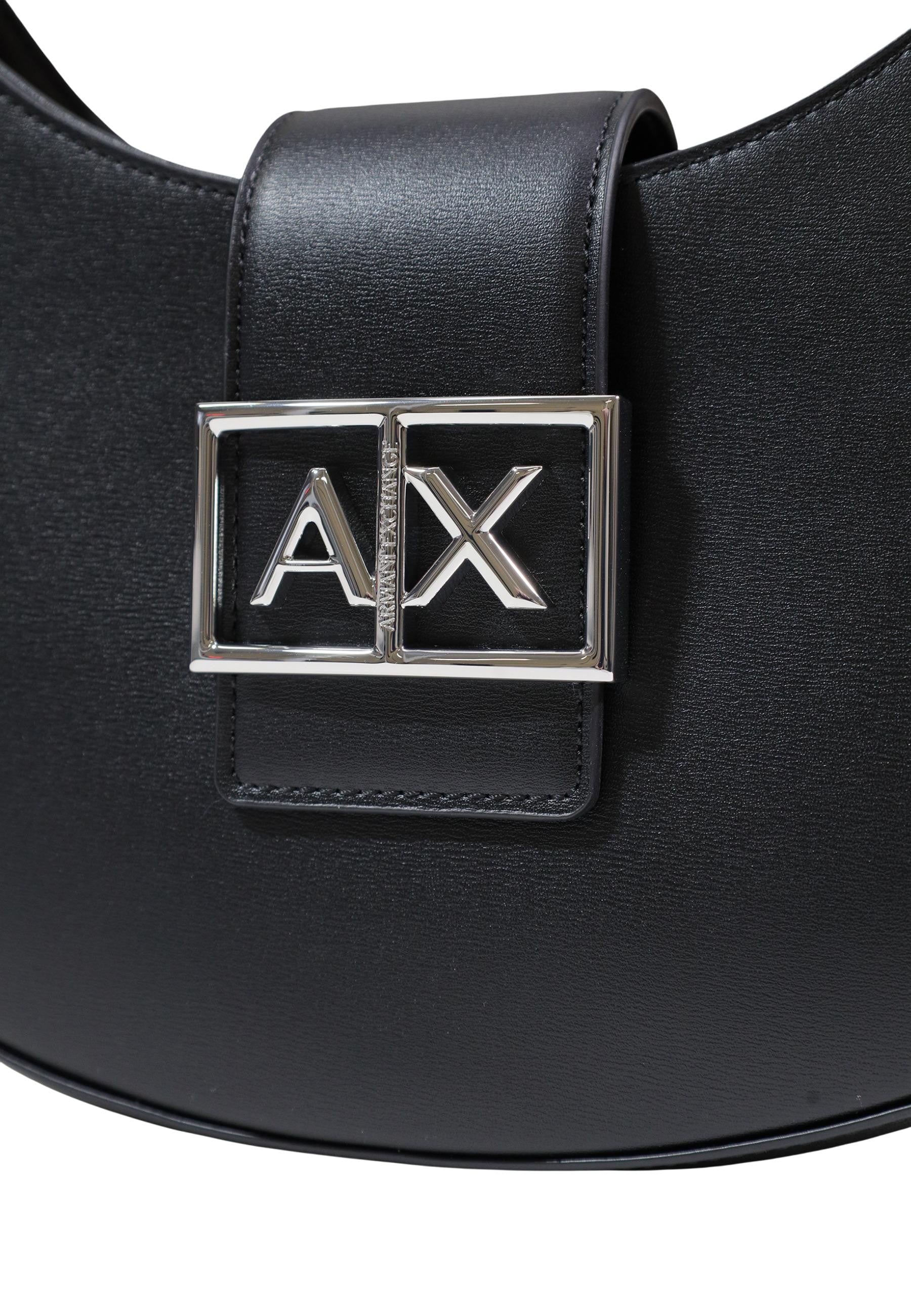 Armani Exchange Sac femme Sacs — black