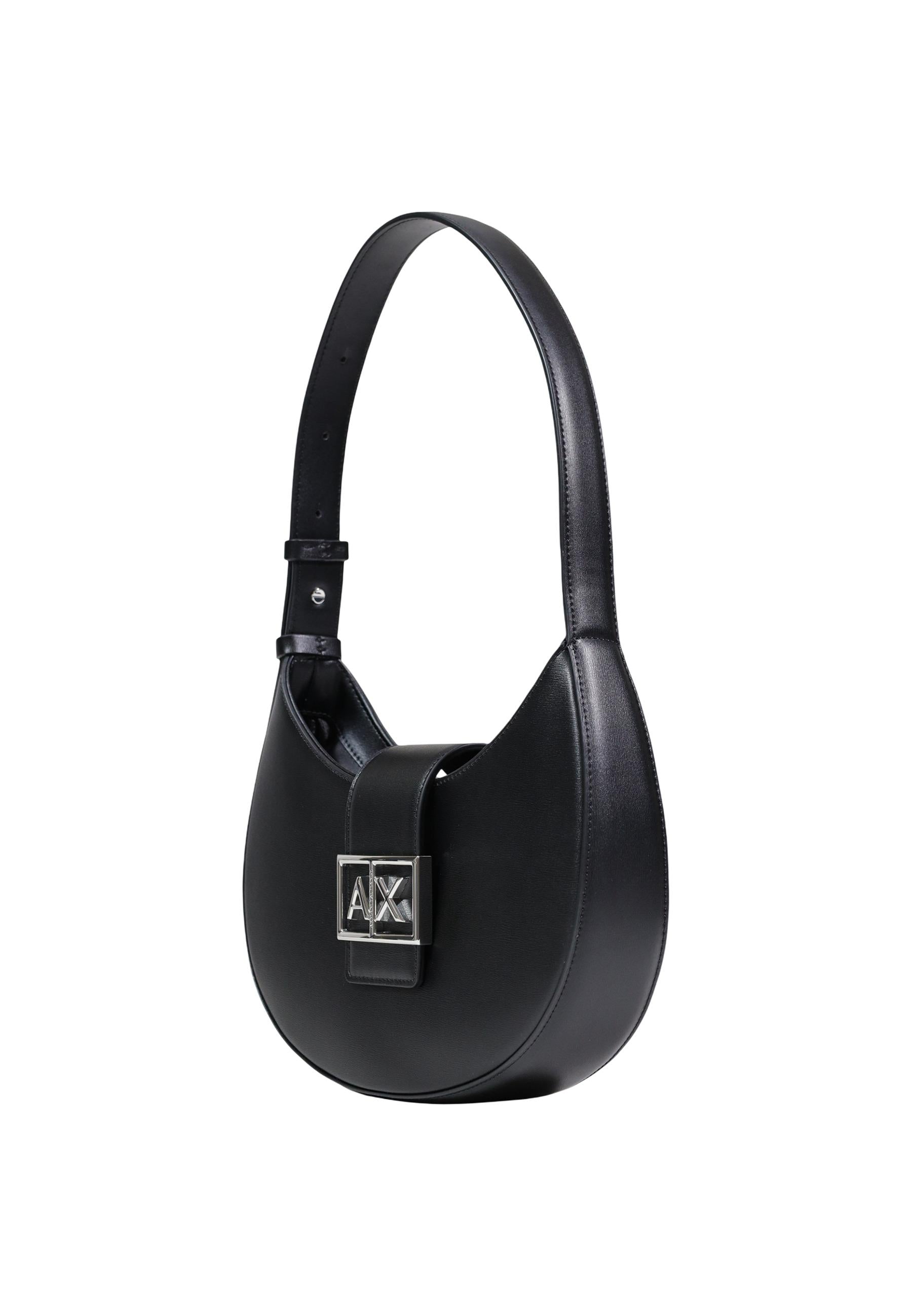 Armani Exchange Sac femme Sacs — black