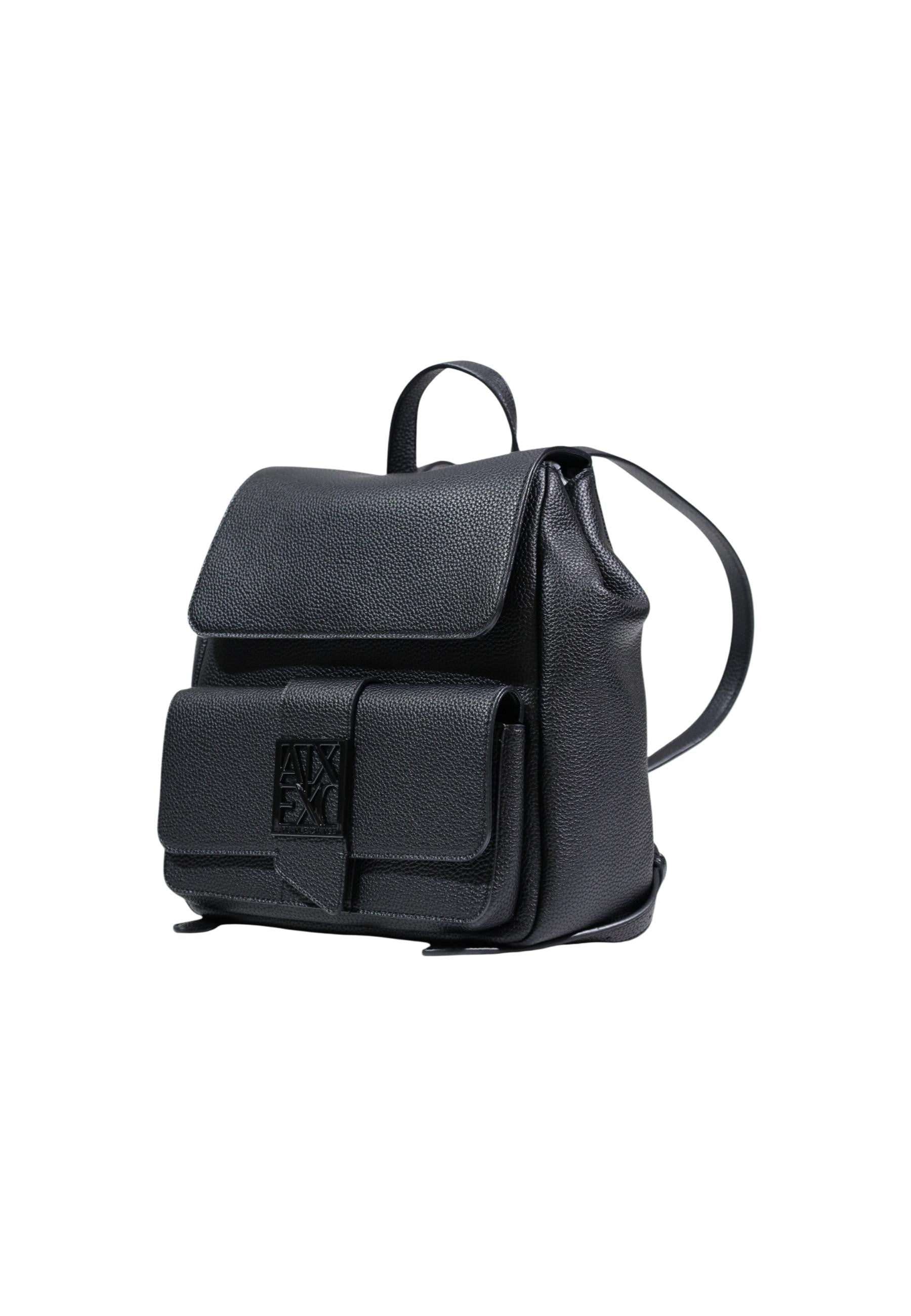 Armani Exchange Sac femme Sacs — black