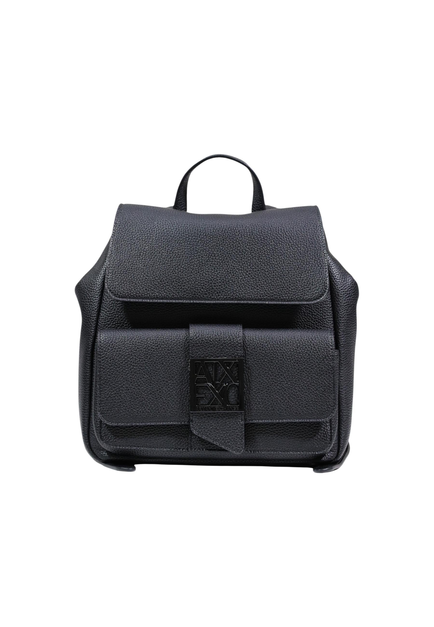 Armani Exchange Sac femme Sacs — black