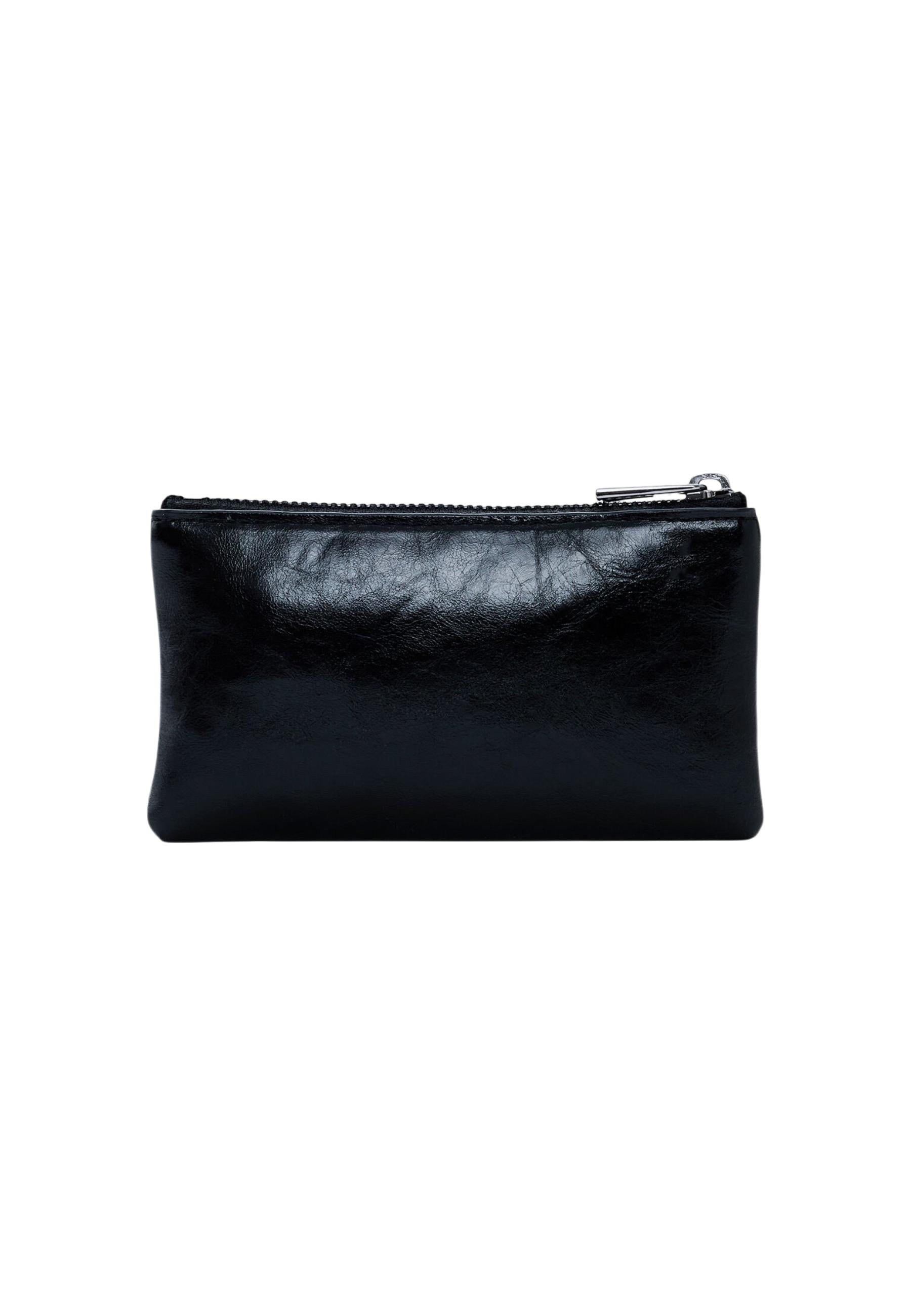 Desigual Accessoire femme Portefeuilles — black