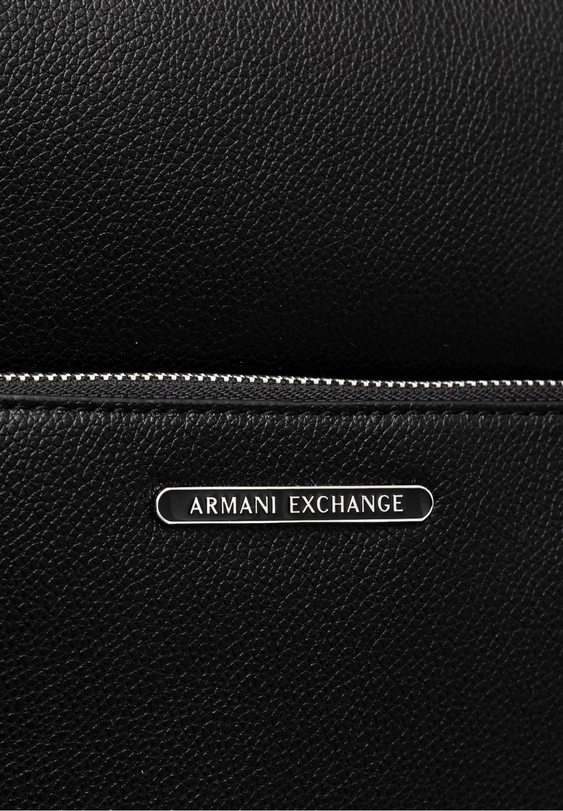 Armani Exchange Sac homme Sacs — black