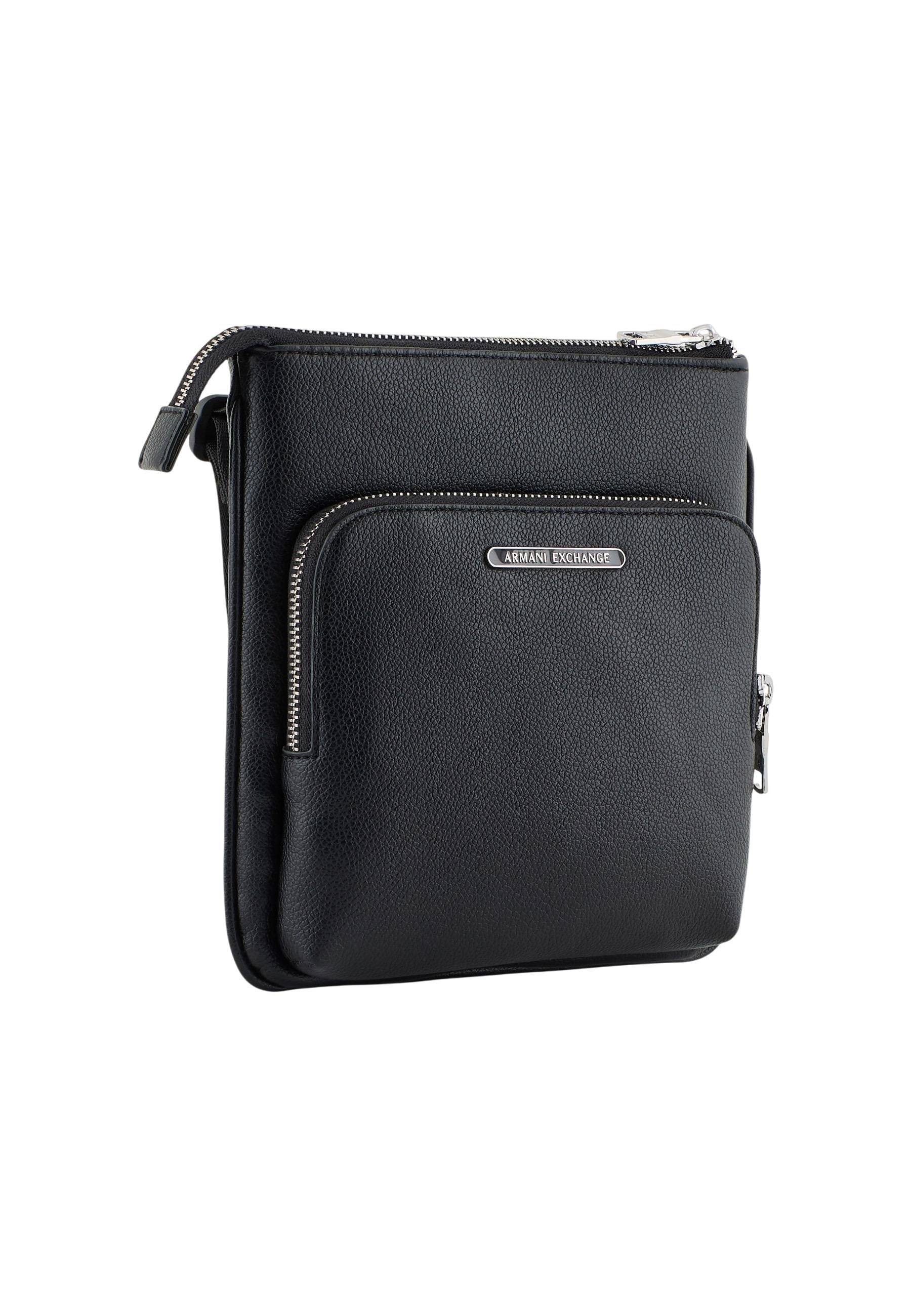 Armani Exchange Sac homme Sacs — black