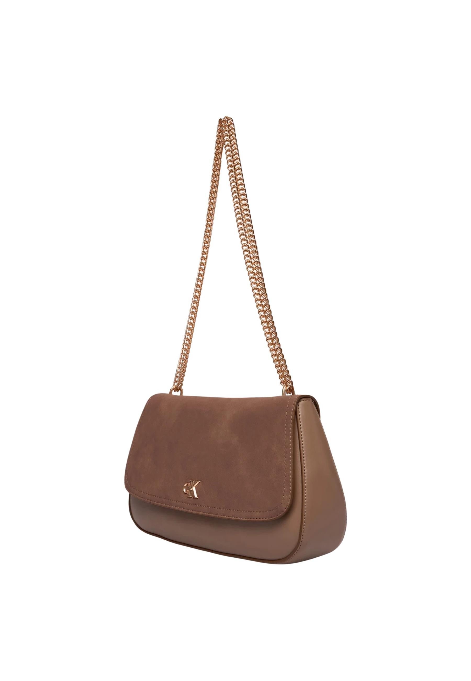 Calvin Klein Sac femme Sacs — brown