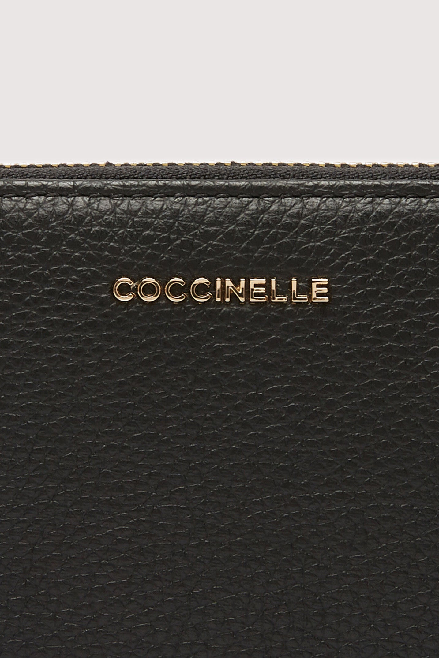 Coccinelle Accessoire femme Portefeuilles — black
