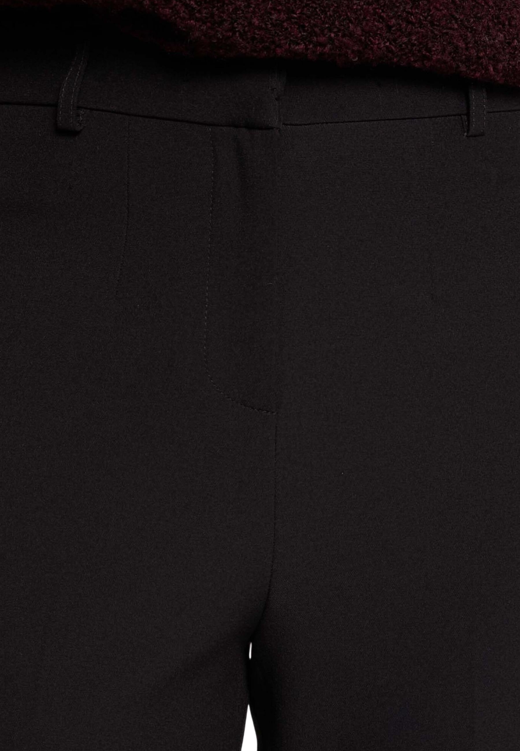 Morgan De Toi Pantalon femme Pantalons — black