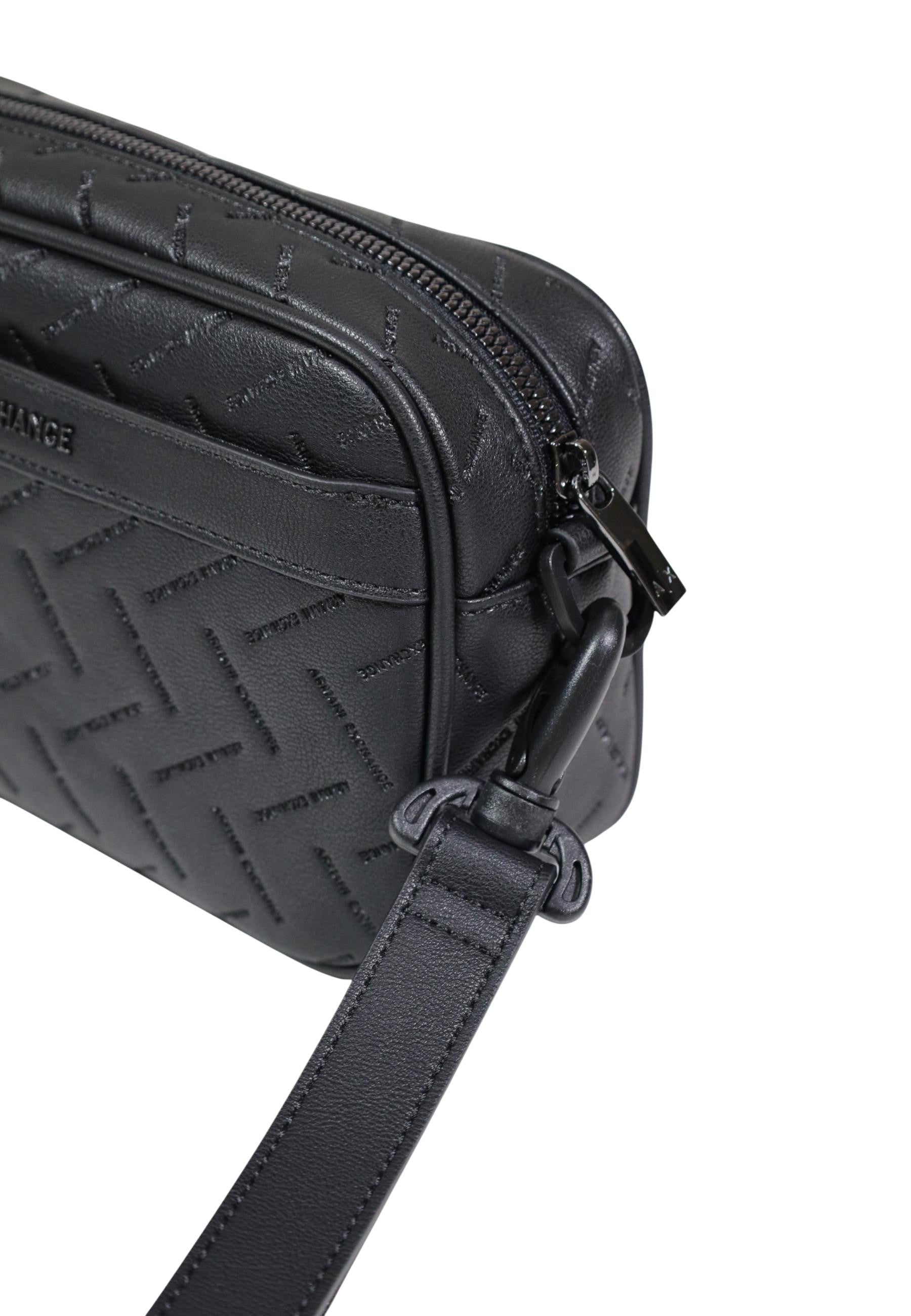 Armani Exchange Sac homme Sacs — black