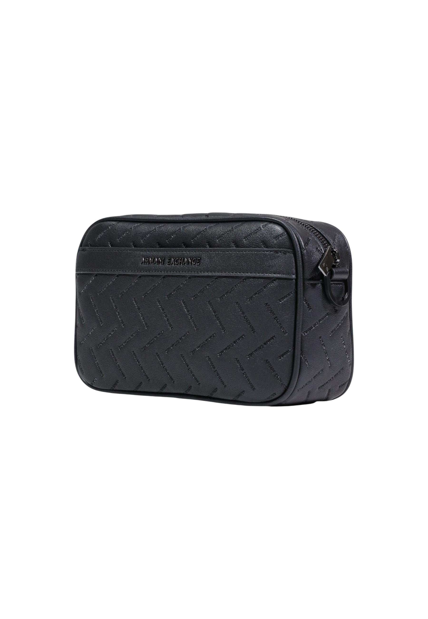 Armani Exchange Sac homme Sacs — black