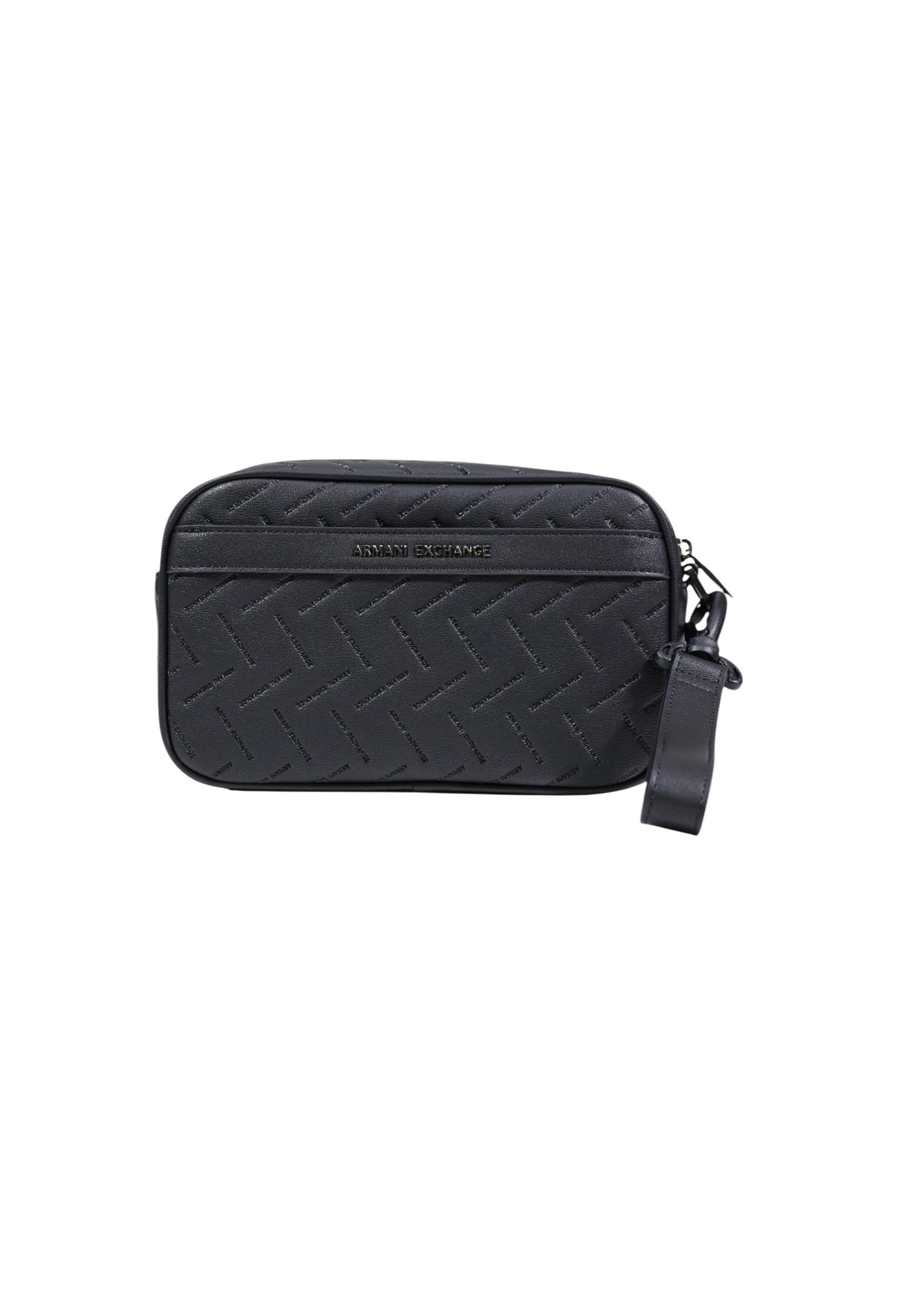 Armani Exchange Sac homme Sacs — black