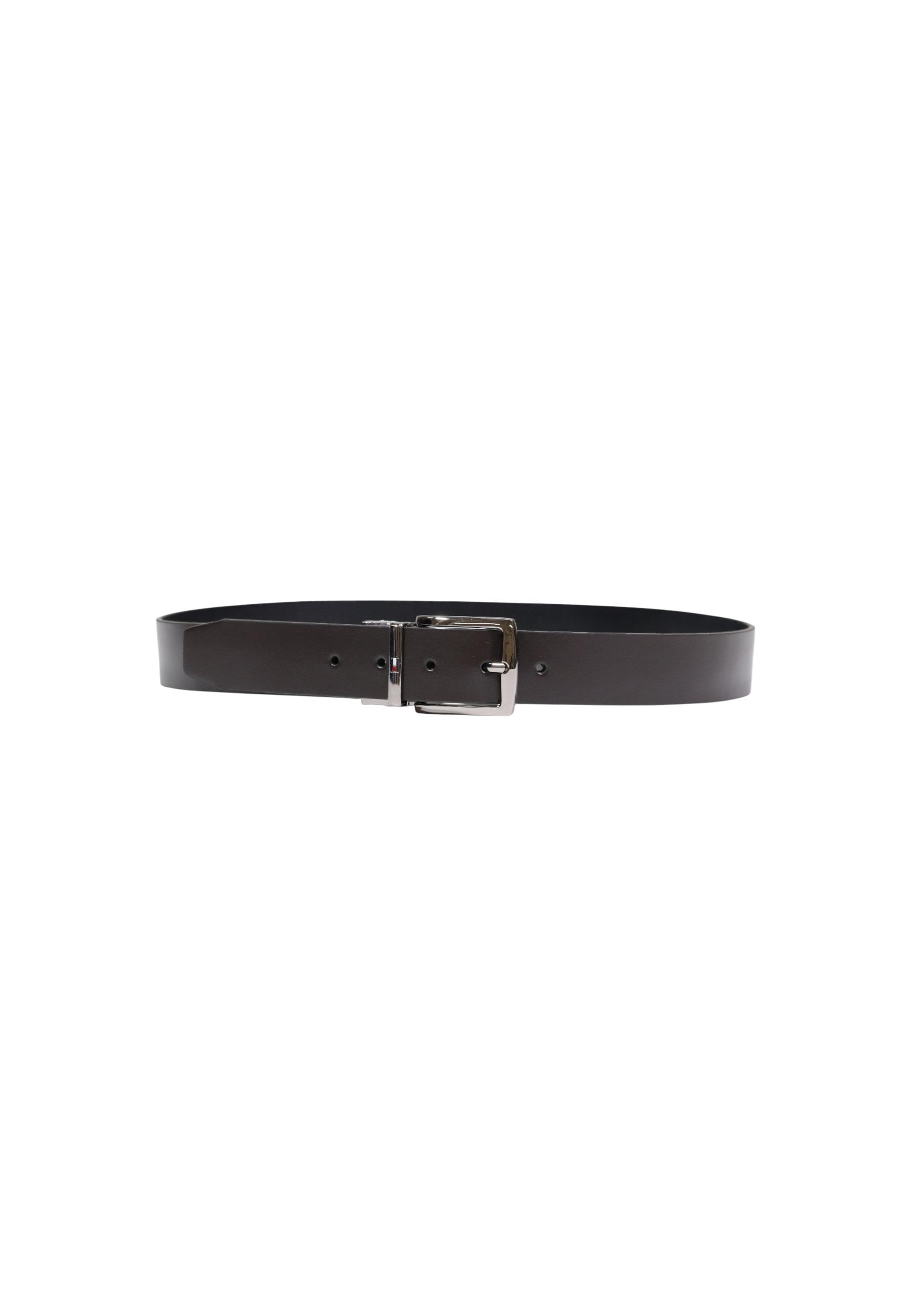Tommy Hilfiger Ceinture homme Ceintures — brown