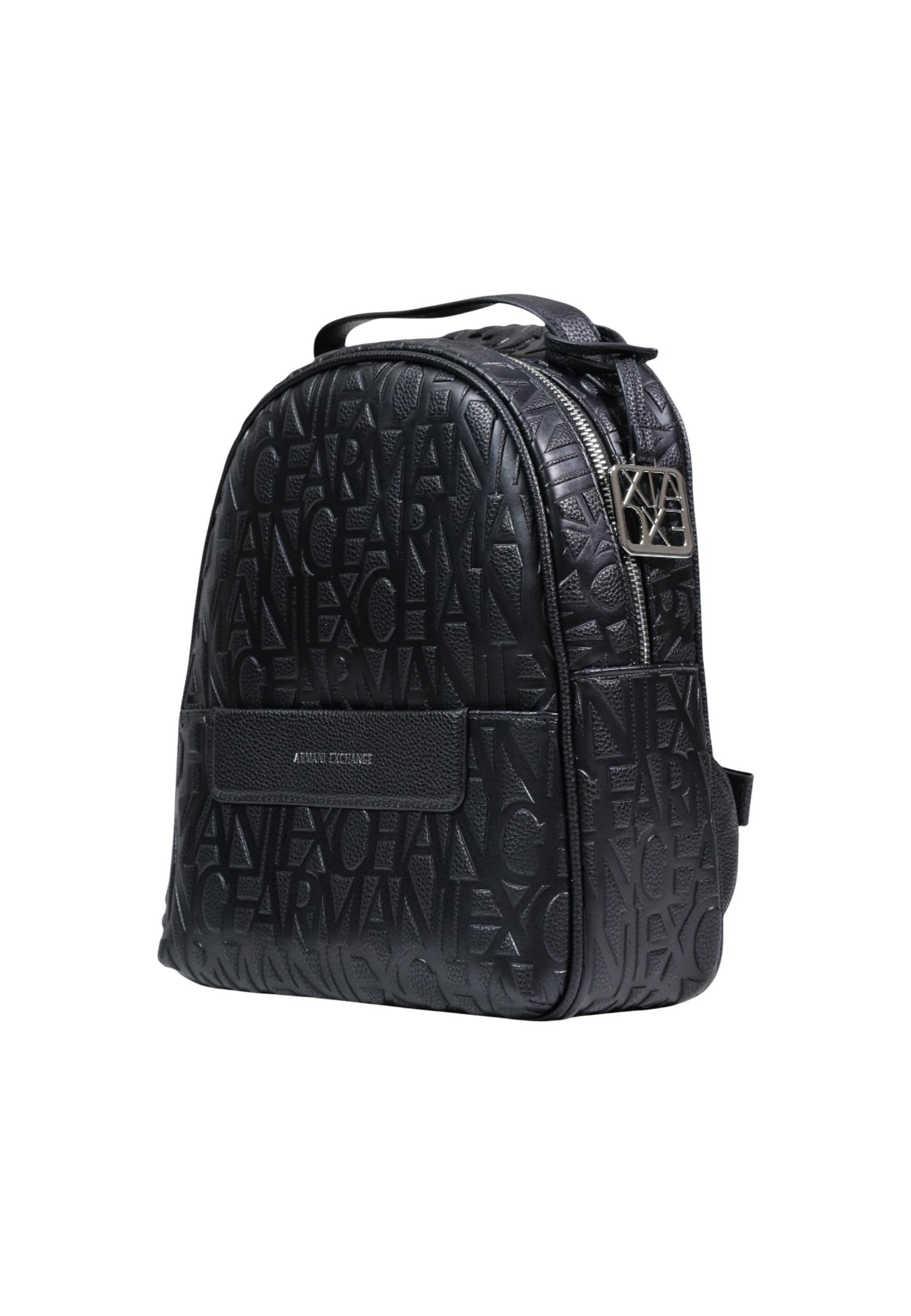 Armani Exchange Sac femme Sacs — black