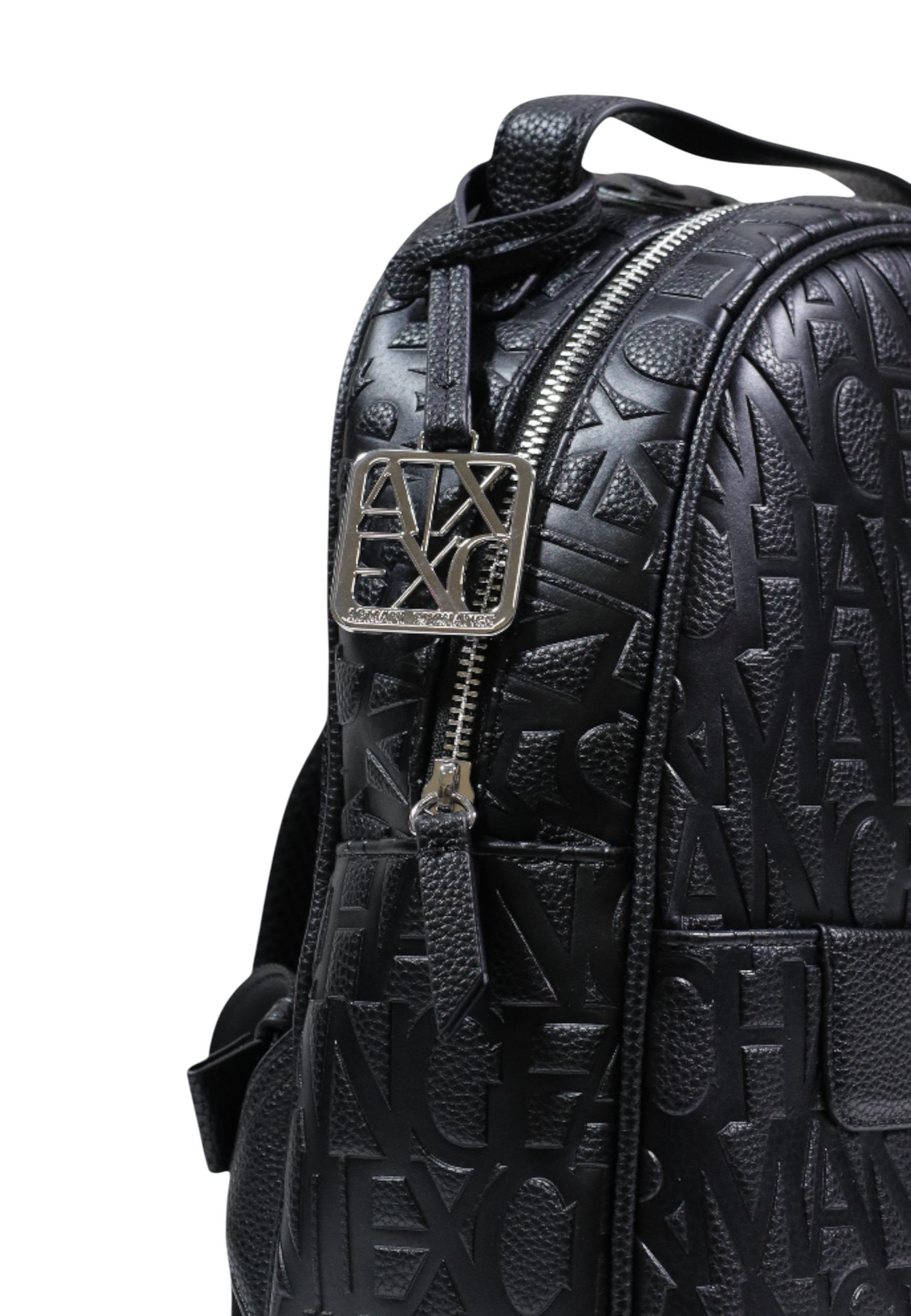 Armani Exchange Sac femme Sacs — black