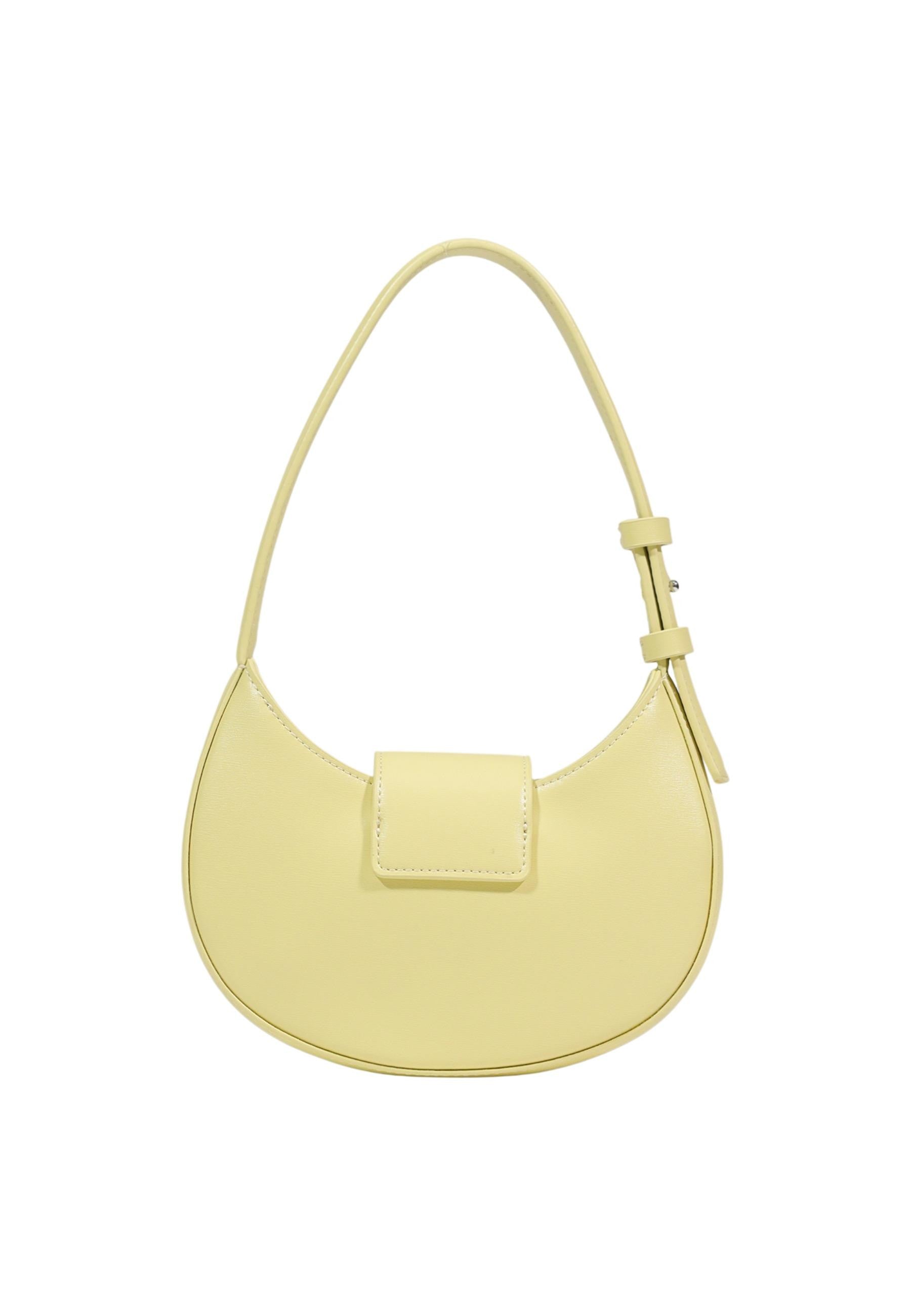 Armani Exchange Sac femme Sacs — yellow