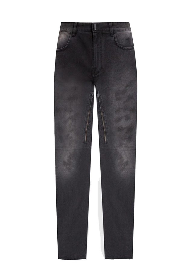 Givenchy Jean homme — grey
