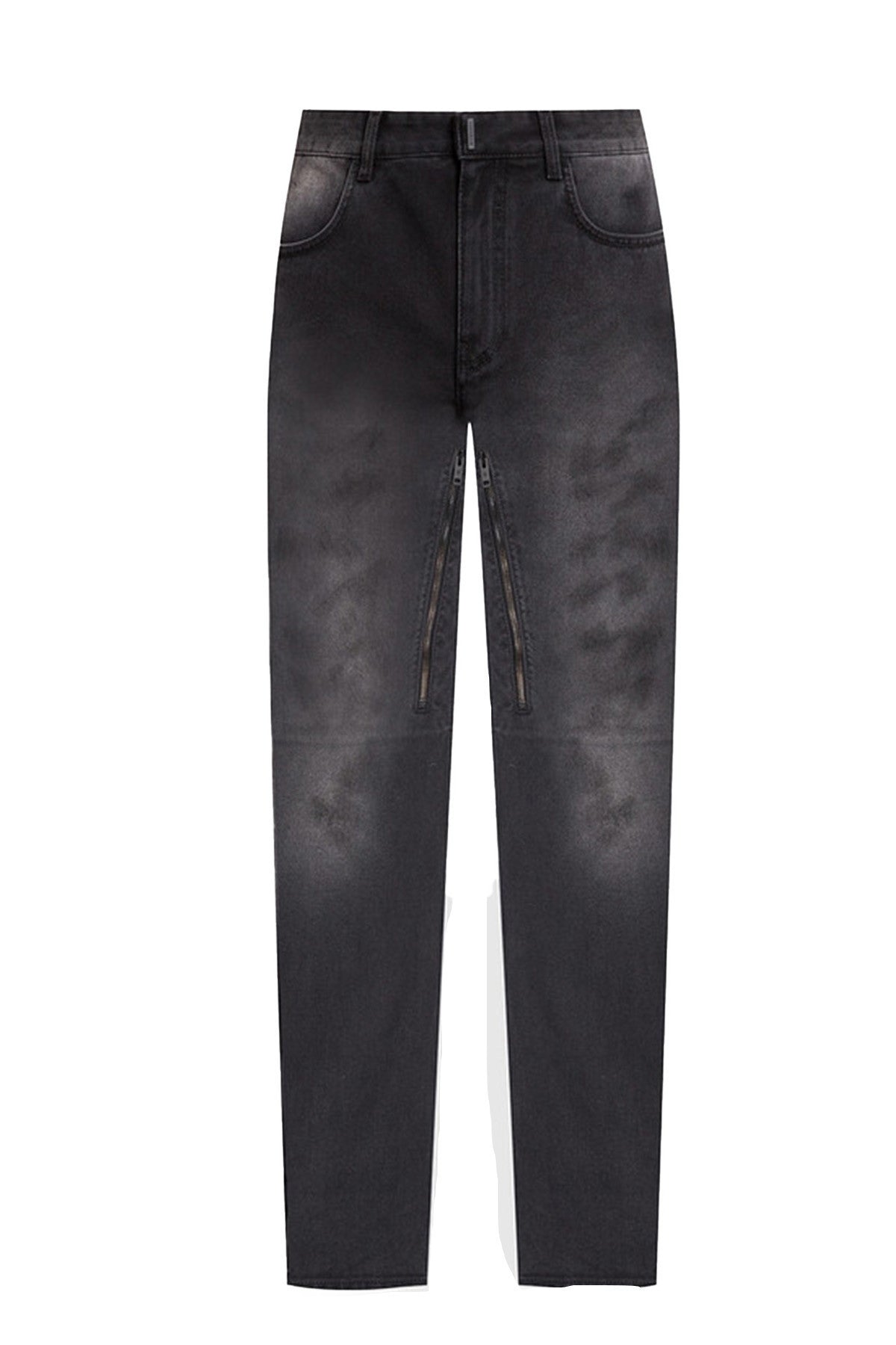 Givenchy Jean homme — grey