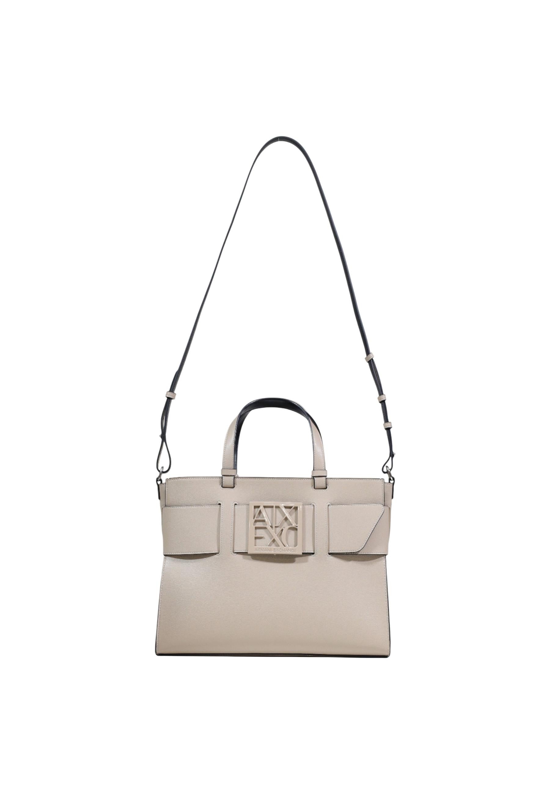Armani Exchange Sac femme Sacs — grey