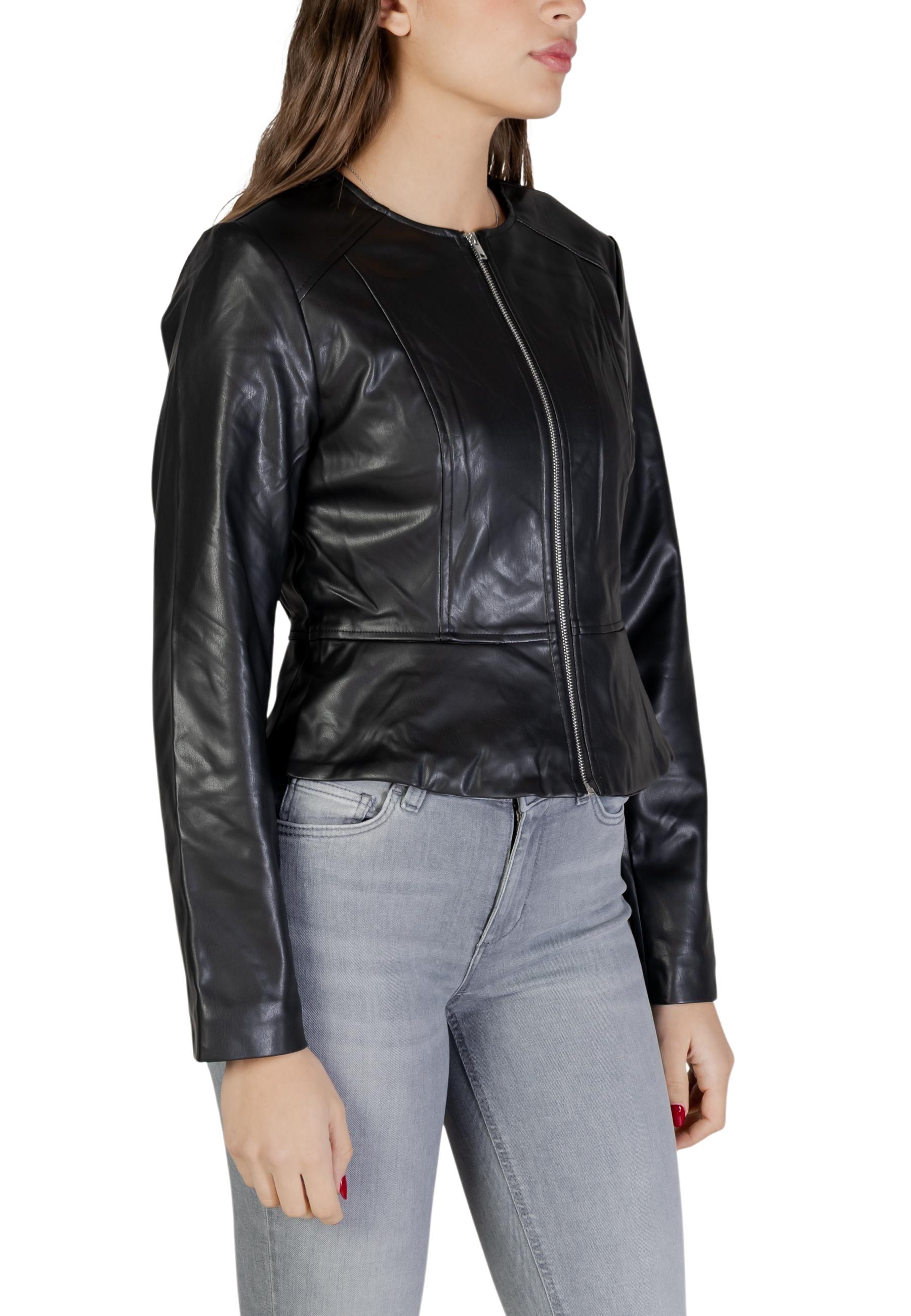 Jacqueline De Yong Vêtement femme Jaquettes — black