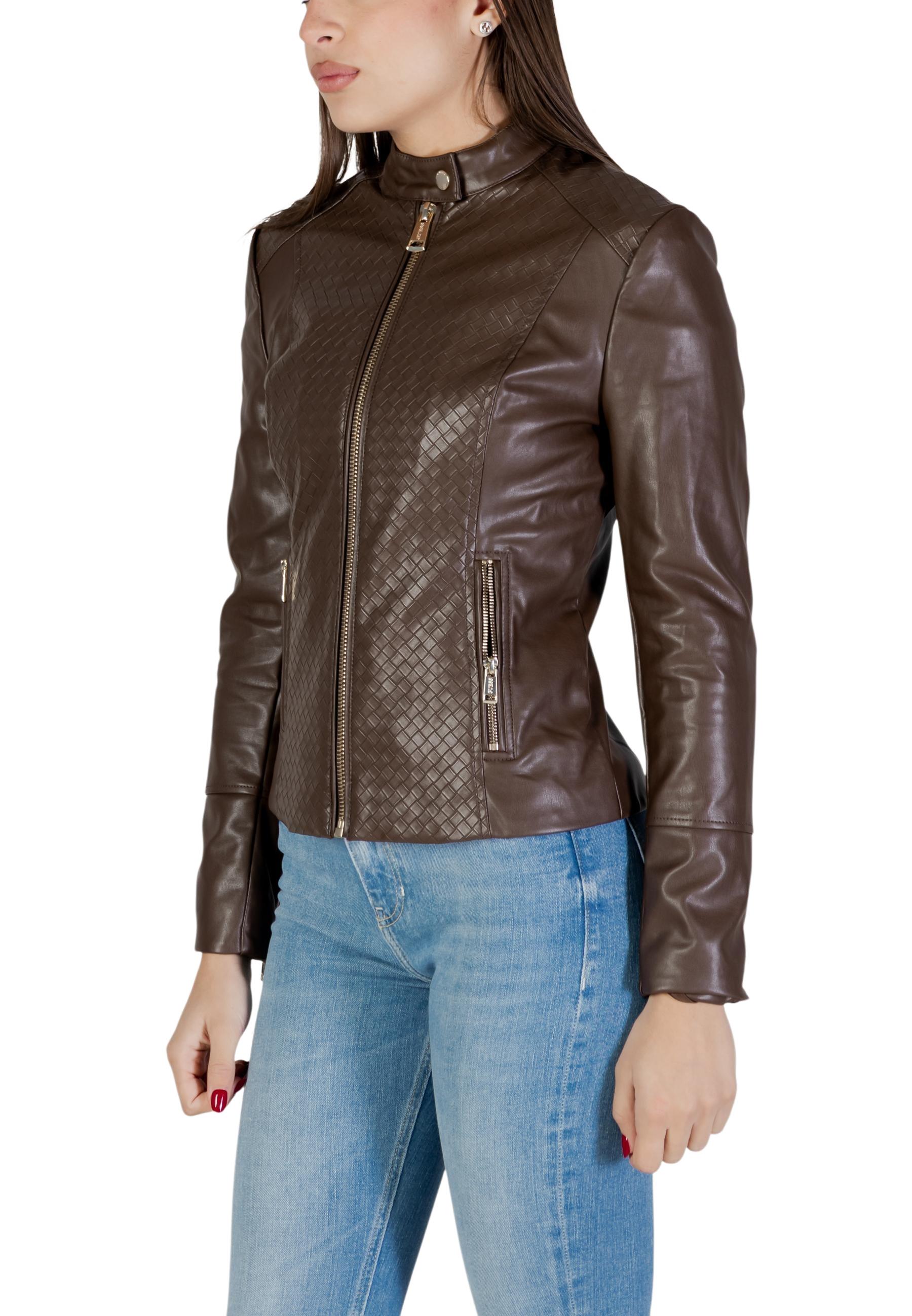 Guess Vêtement femme Jaquettes — brown