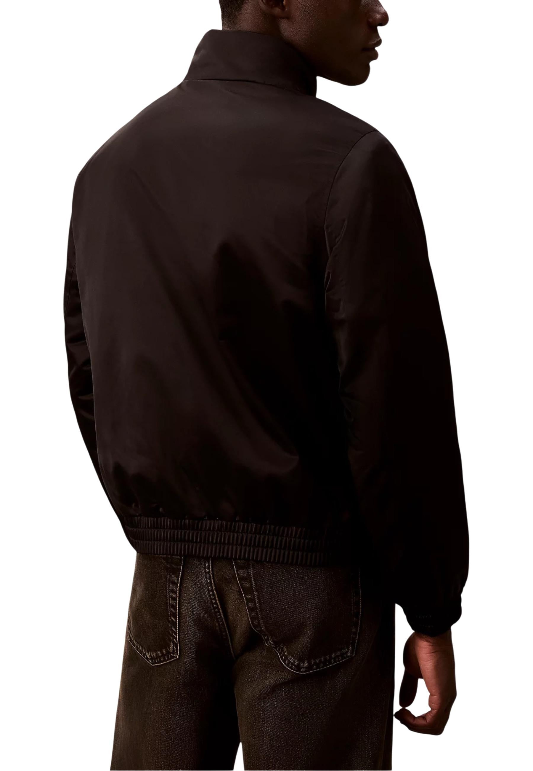 Calvin Klein Jeans Jean homme Jaquettes — black