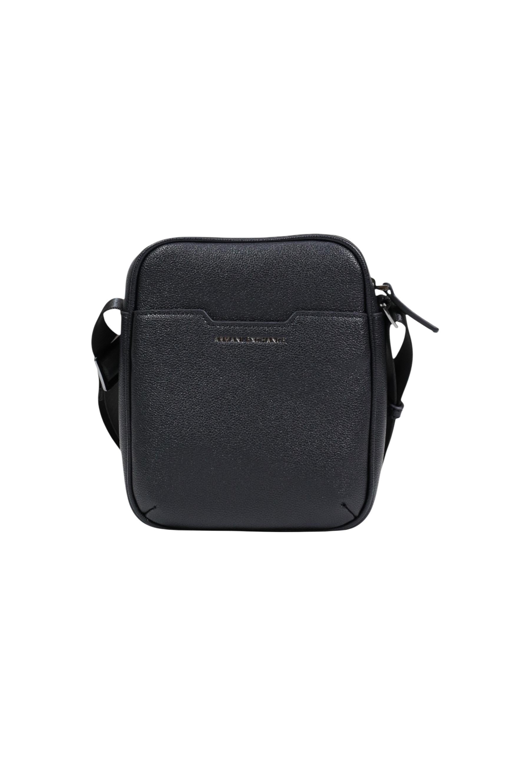 Armani Exchange Sac homme Sacs — black