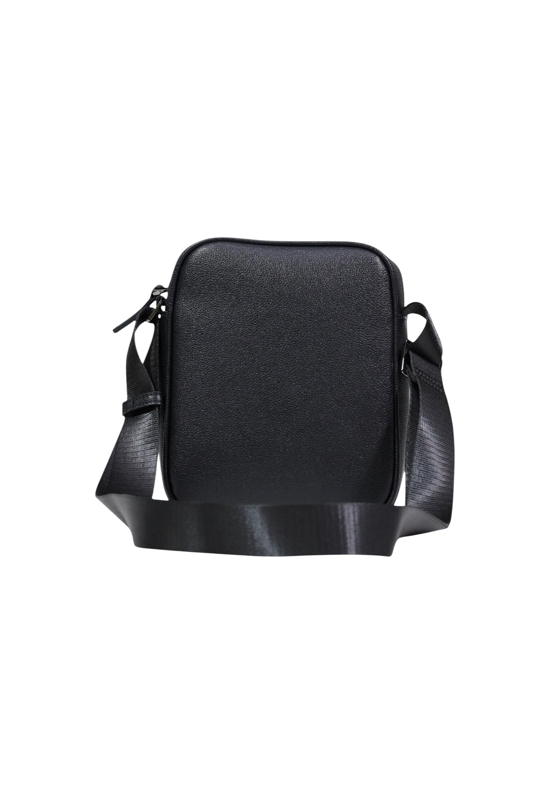 Armani Exchange Sac homme Sacs — black