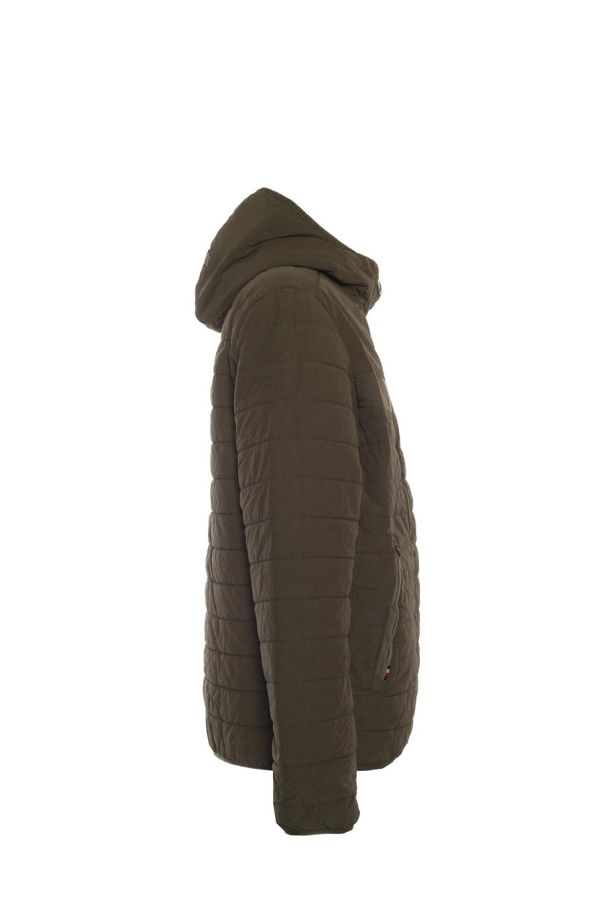 Tommy Hilfiger Denim Veste homme Vestes — green