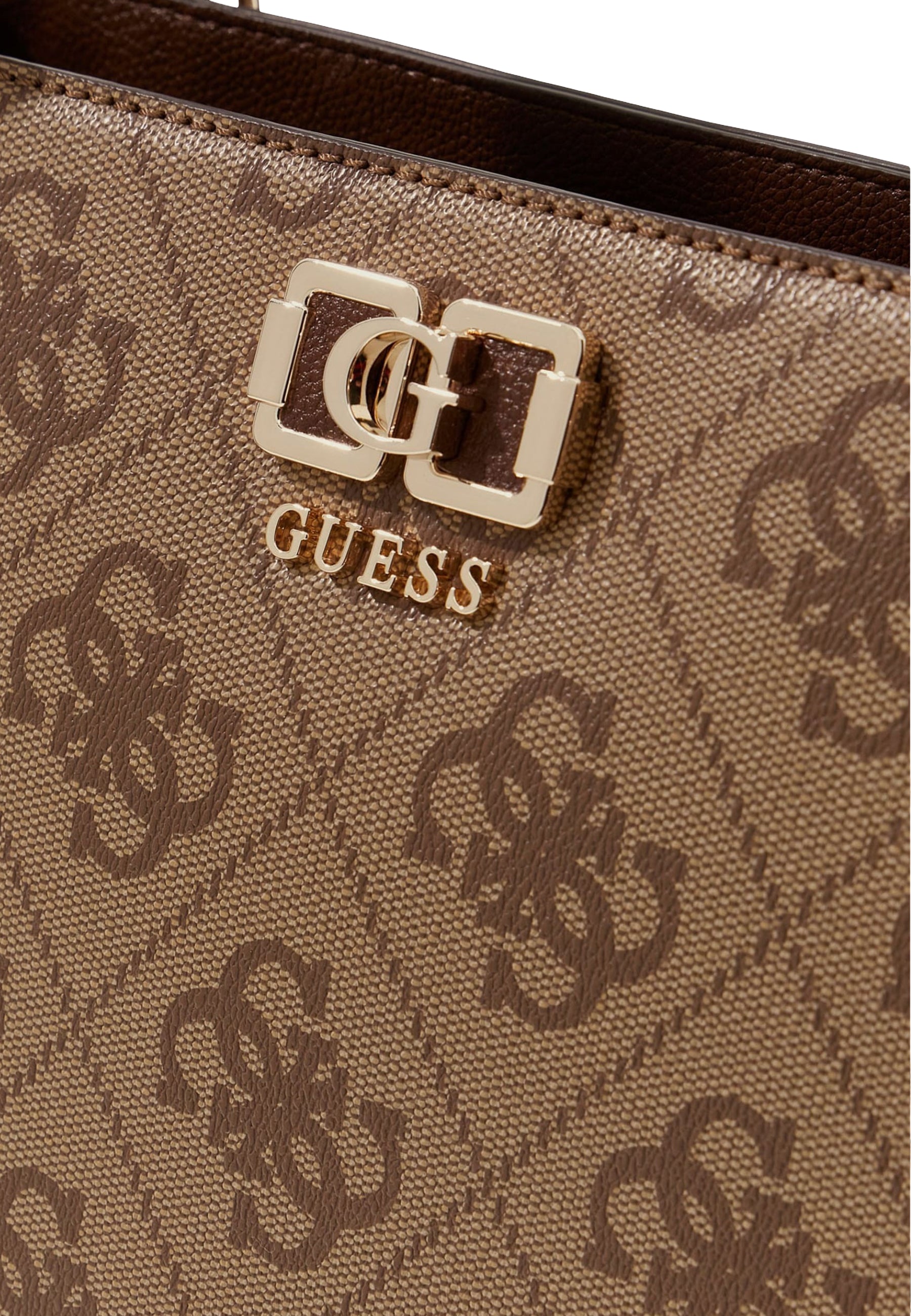 Guess Sac femme Sacs — beige