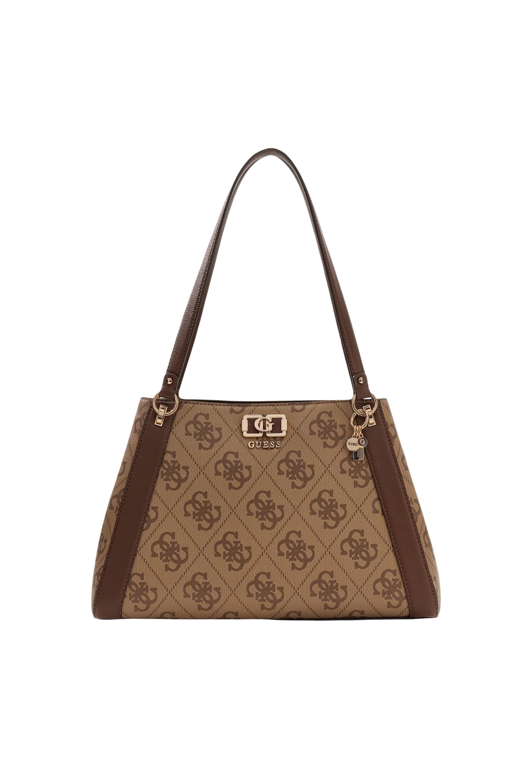 Guess Sac femme Sacs — beige