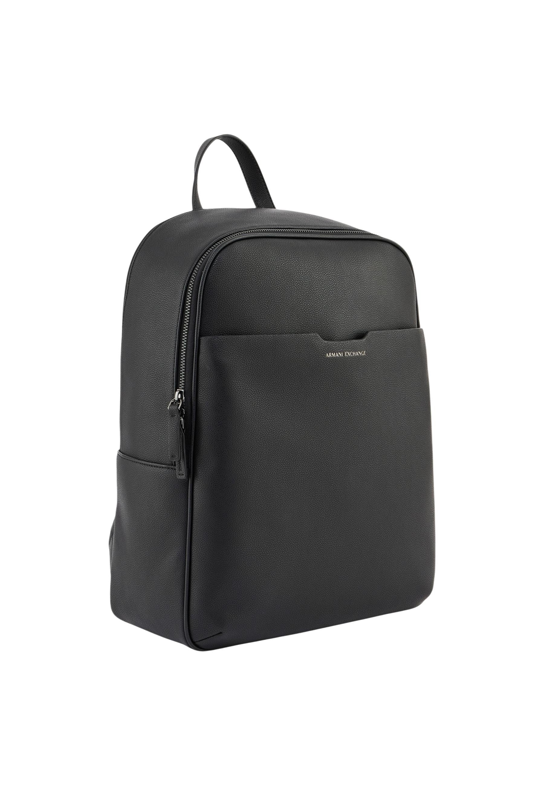 Armani Exchange Sac homme Sacs — black