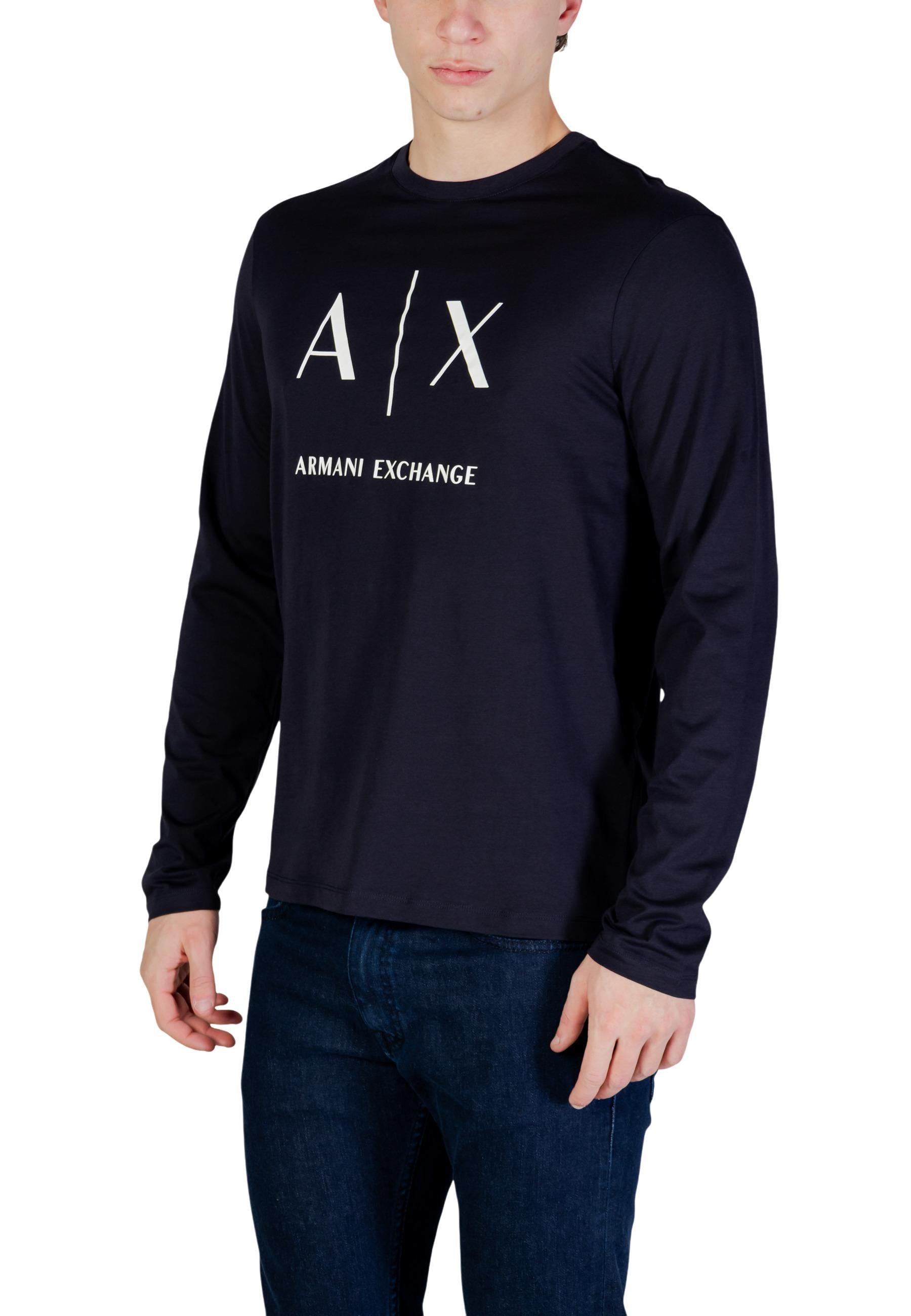 Armani Exchange Homme T-Shirts