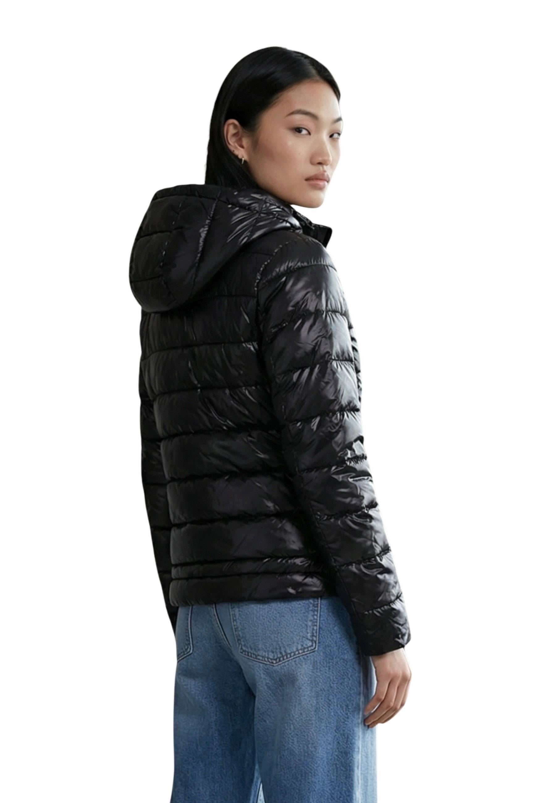 Blauer. Veste femme Vestes — black