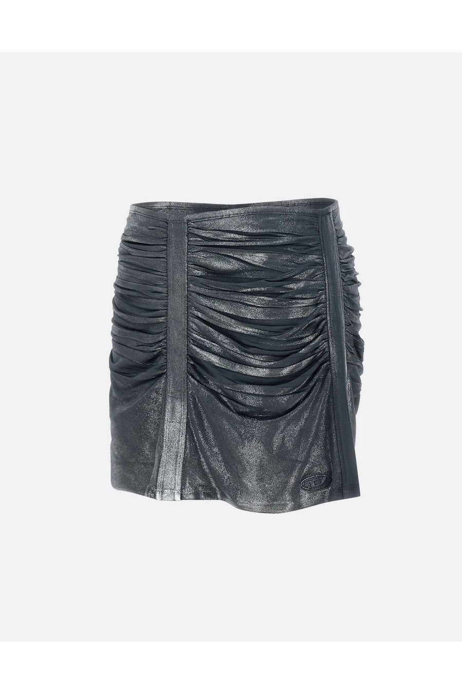 Diesel Jupe femme Jupes — grey