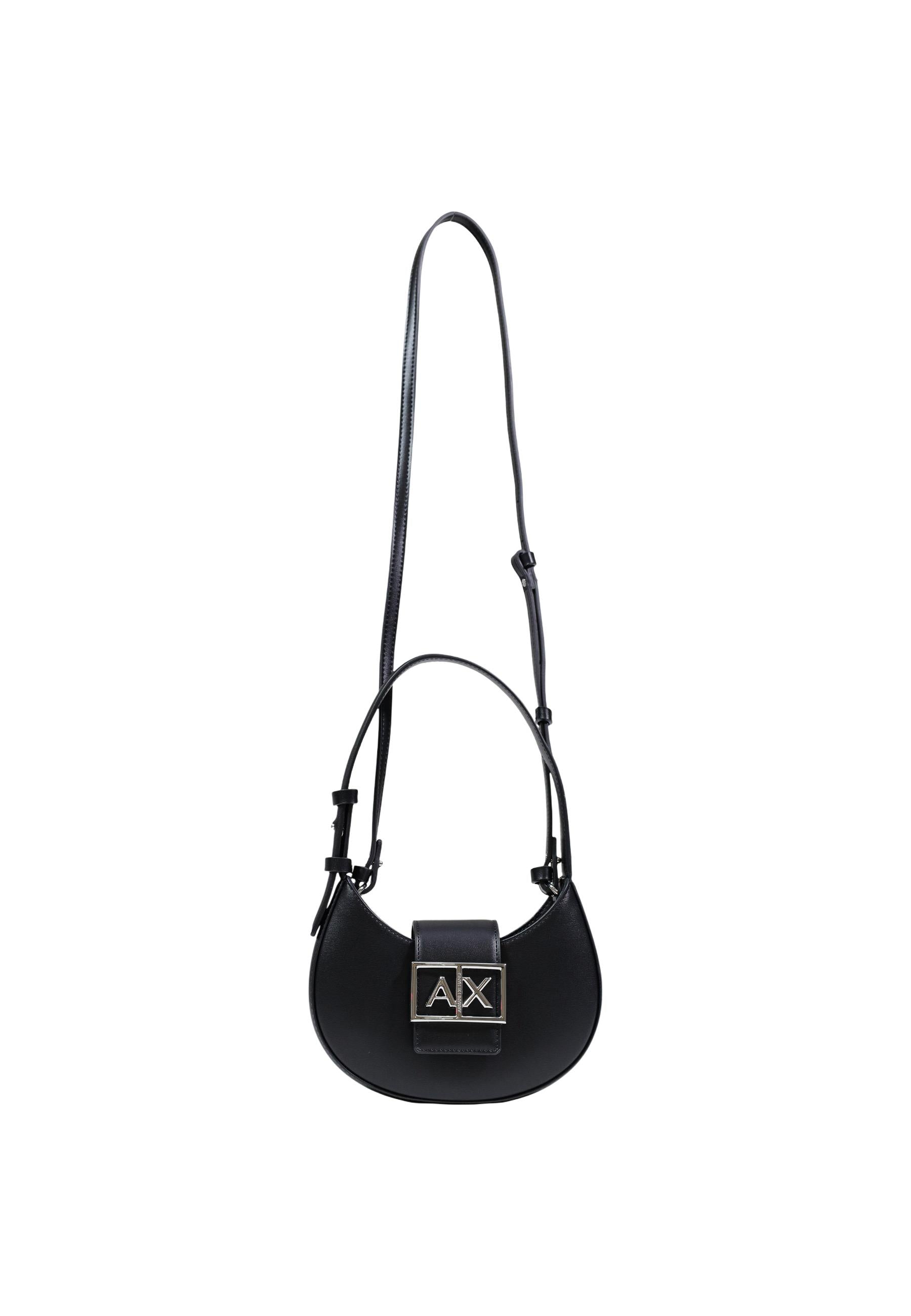 Armani Exchange Sac femme Sacs — black