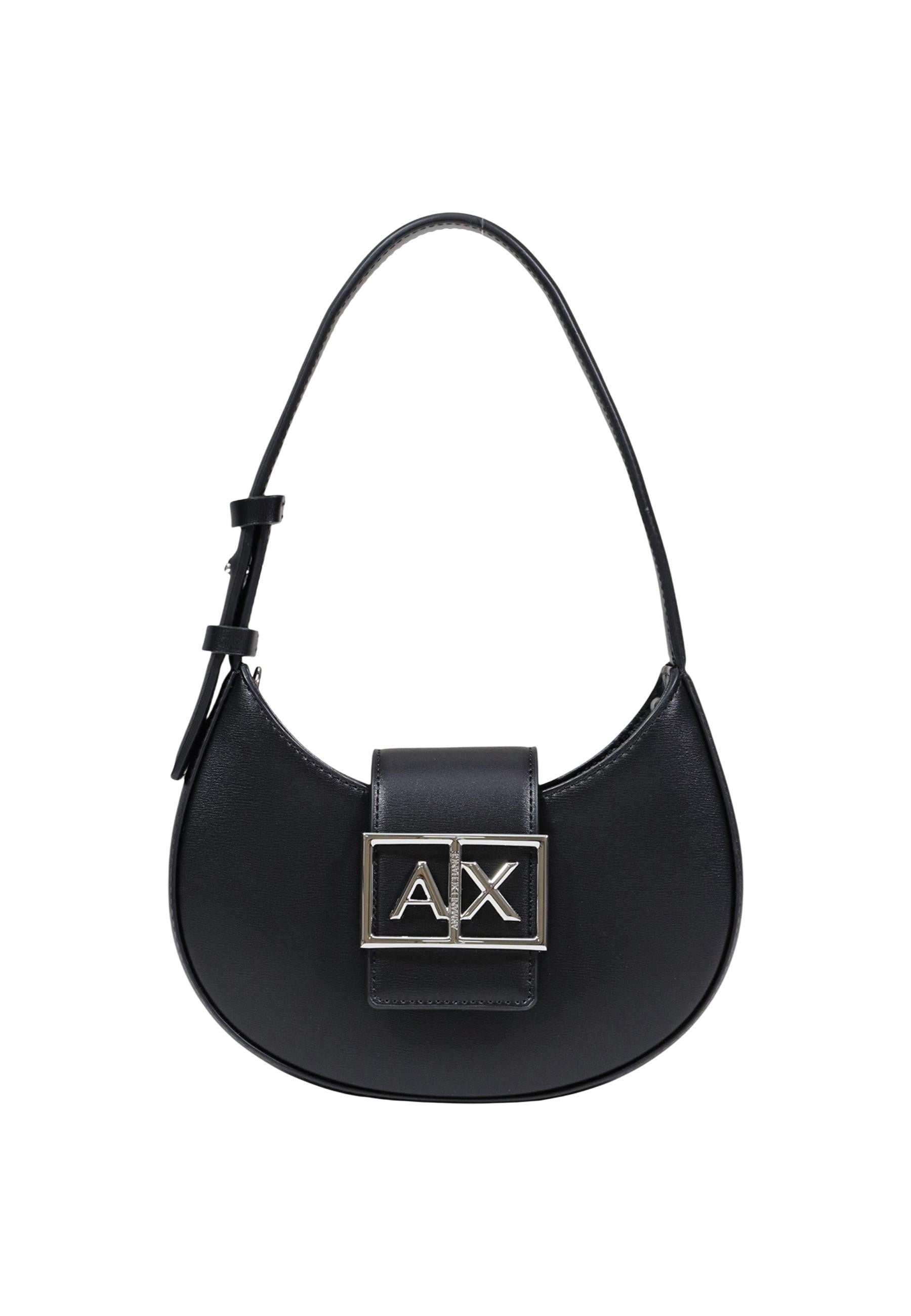 Armani Exchange Sac femme Sacs — black