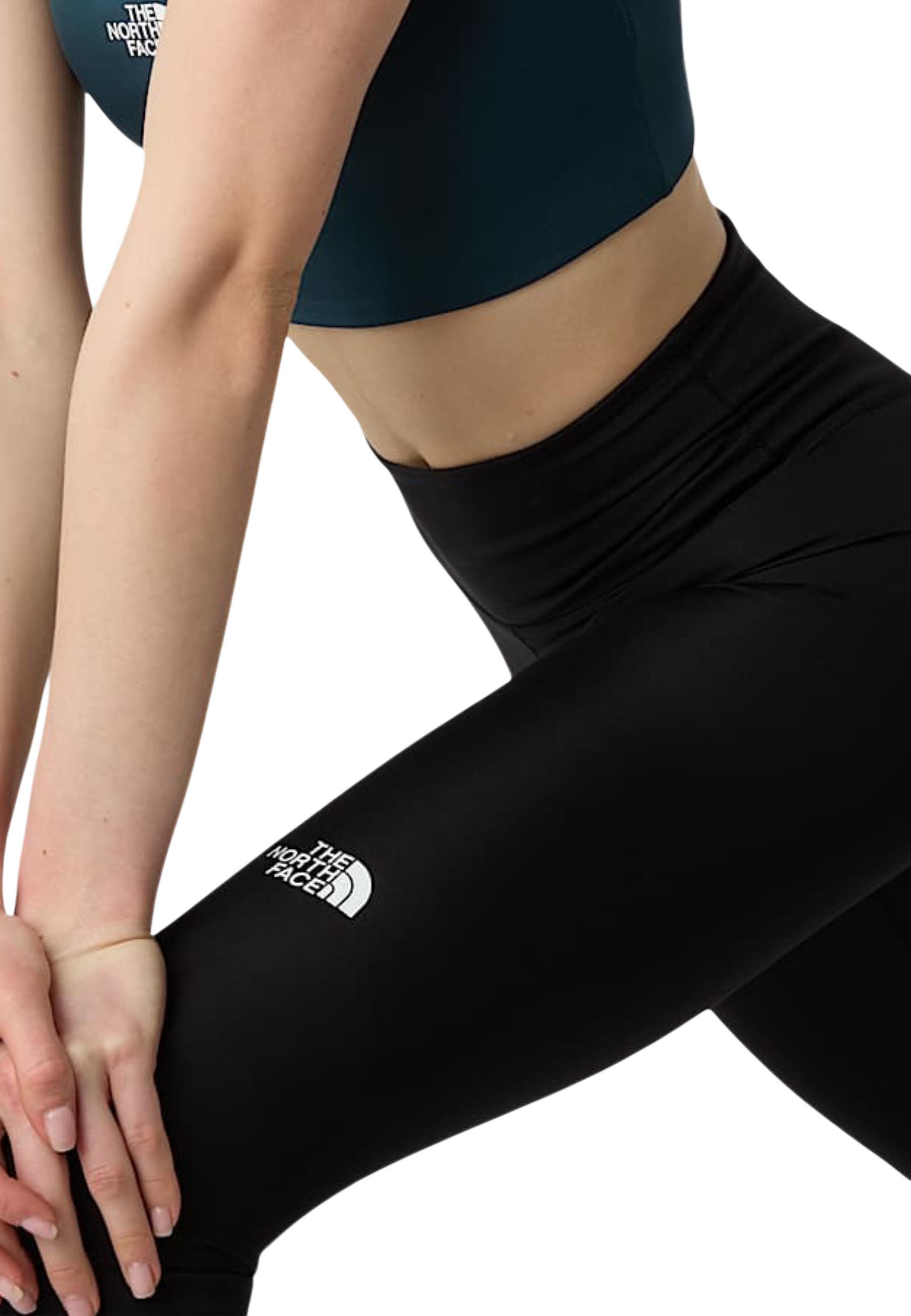 The North Face Pantalon femme Pantalons — black