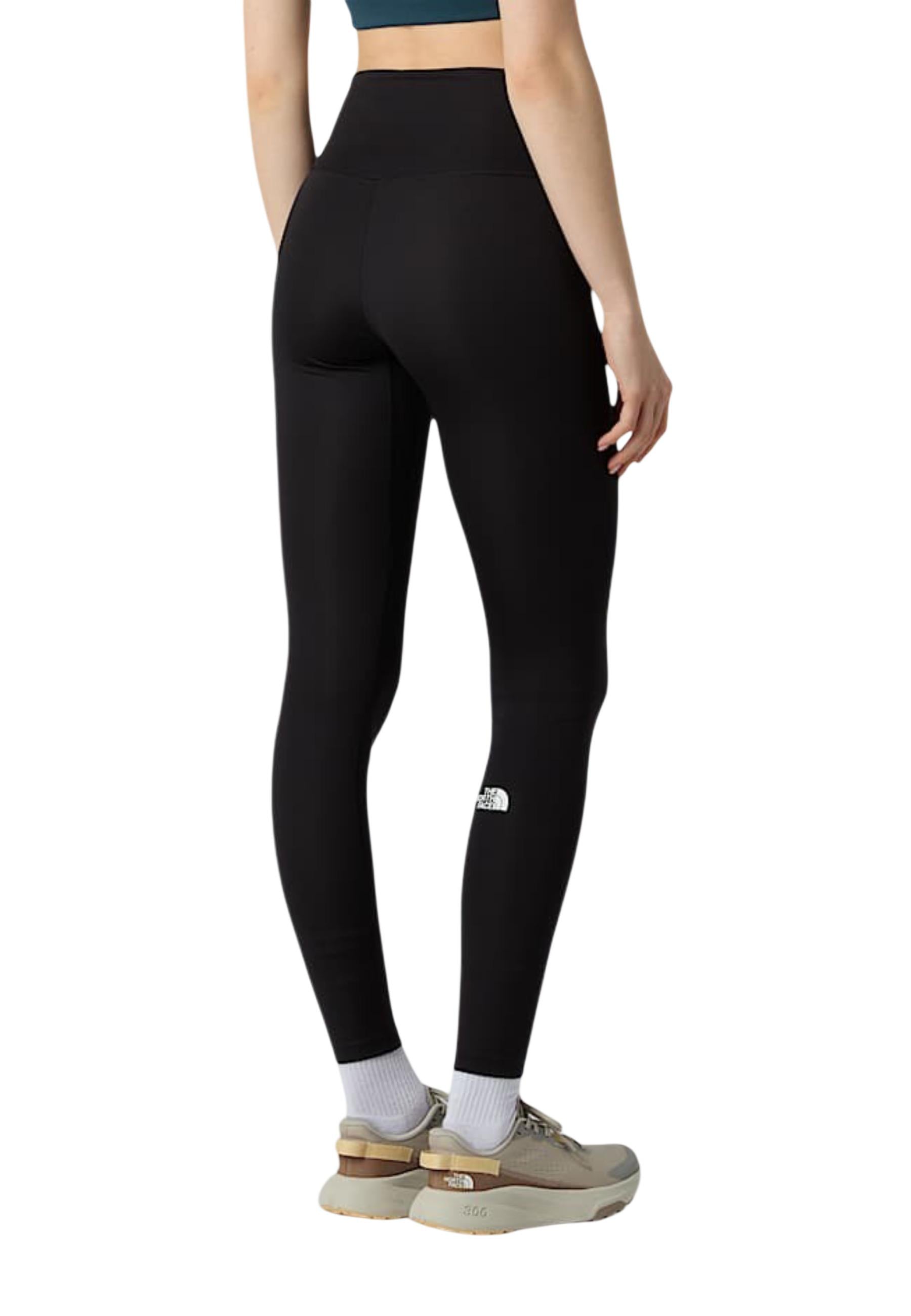 The North Face Pantalon femme Pantalons — black