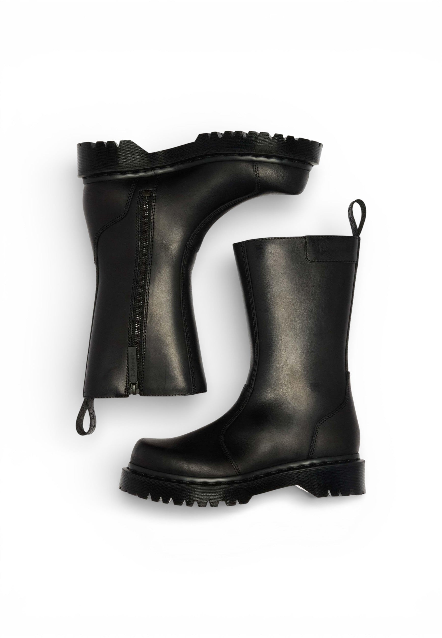 Dr. Martens Bottes femme — black