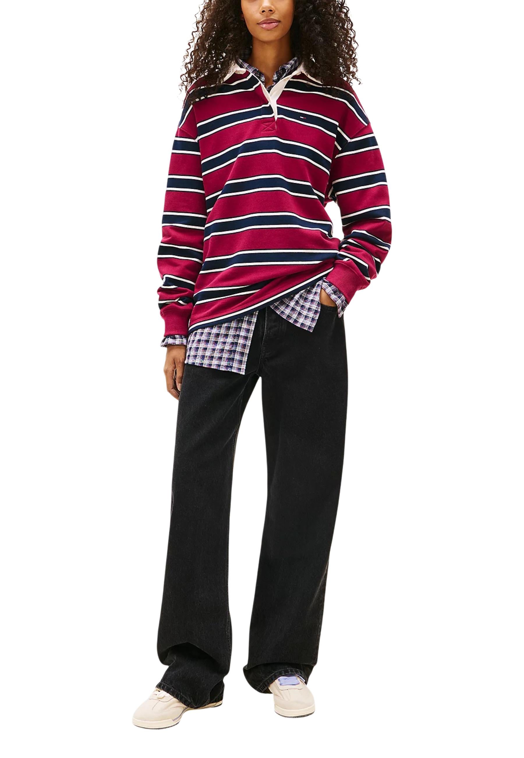 Tommy Hilfiger Jeans Jean femme — black