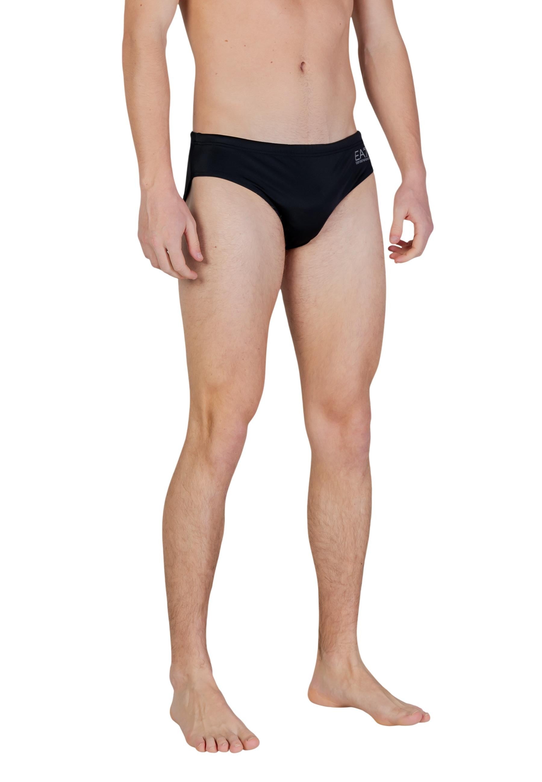 Ea7 Vêtement homme Maillots-de-bain — black