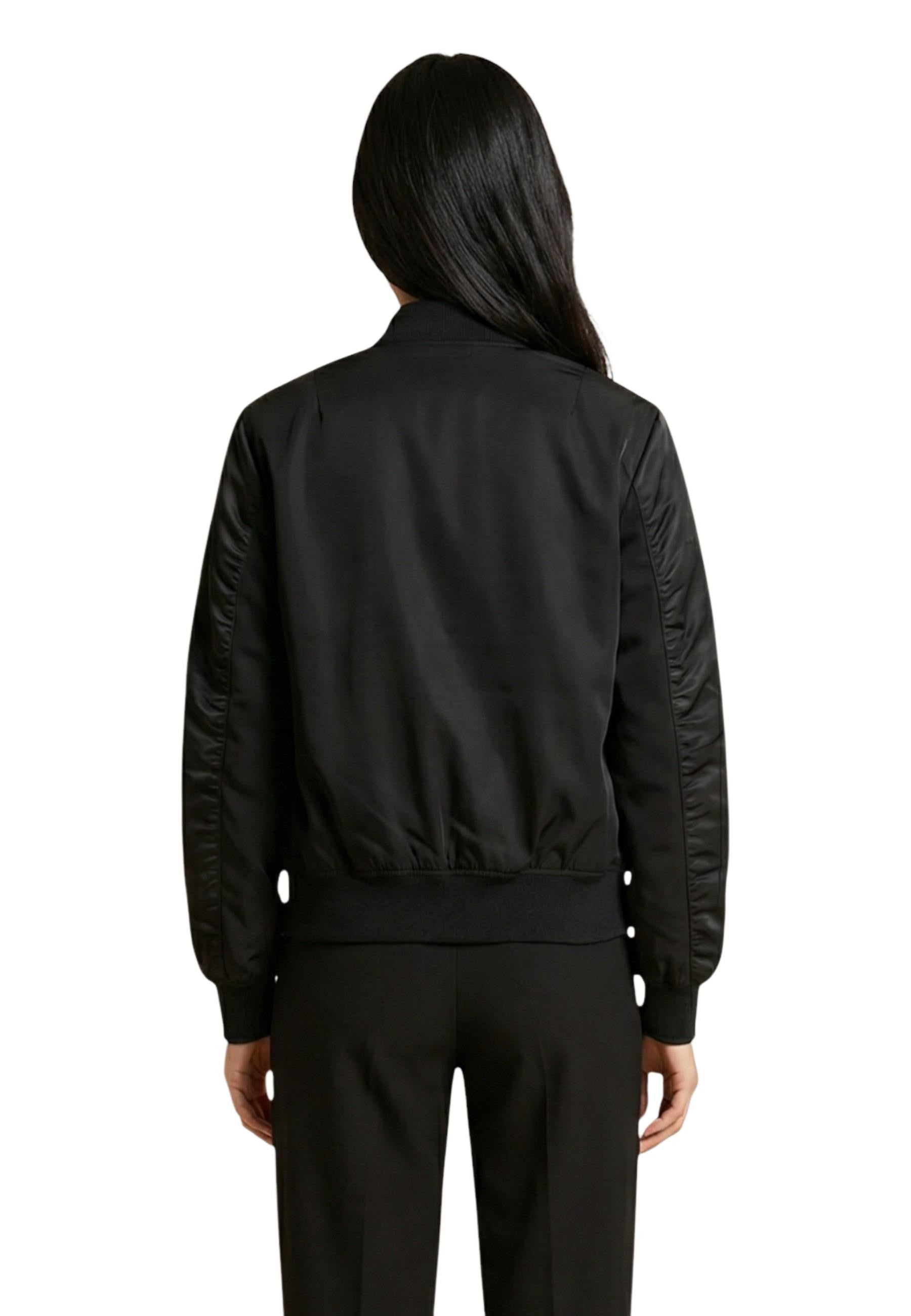 Blauer. Vêtement femme Jaquettes — black
