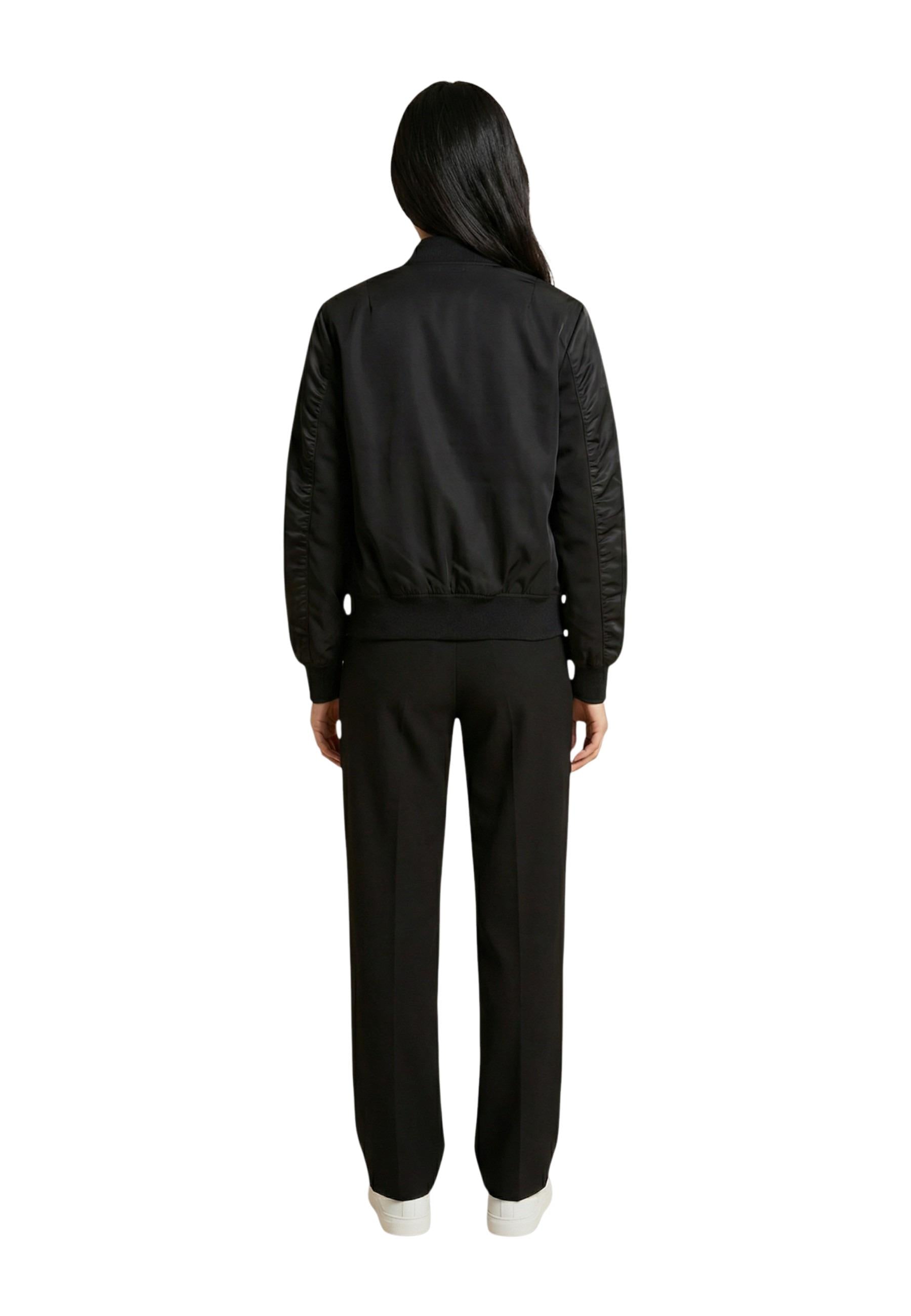 Blauer. Vêtement femme Jaquettes — black