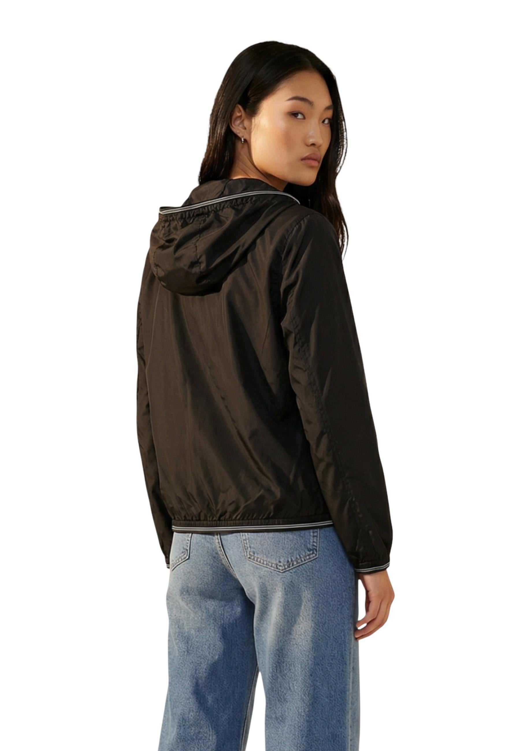 Blauer. Vêtement femme Jaquettes — black