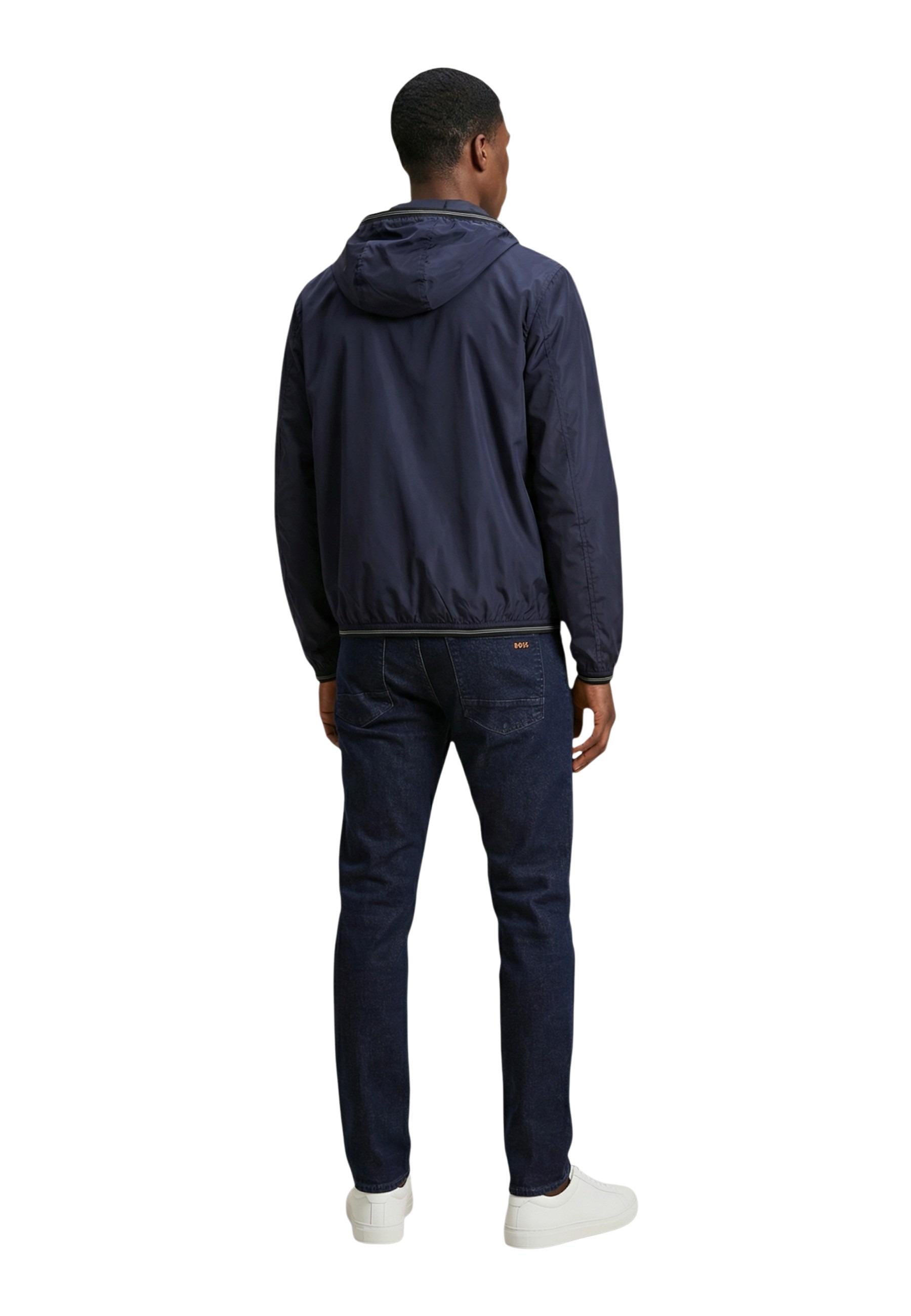 Blauer. Vêtement homme Jaquettes — blue