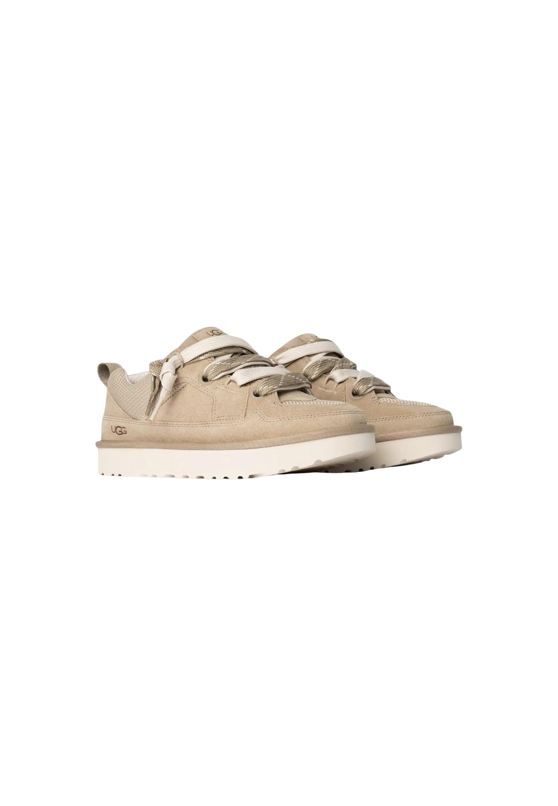 Ugg Femme Baskets