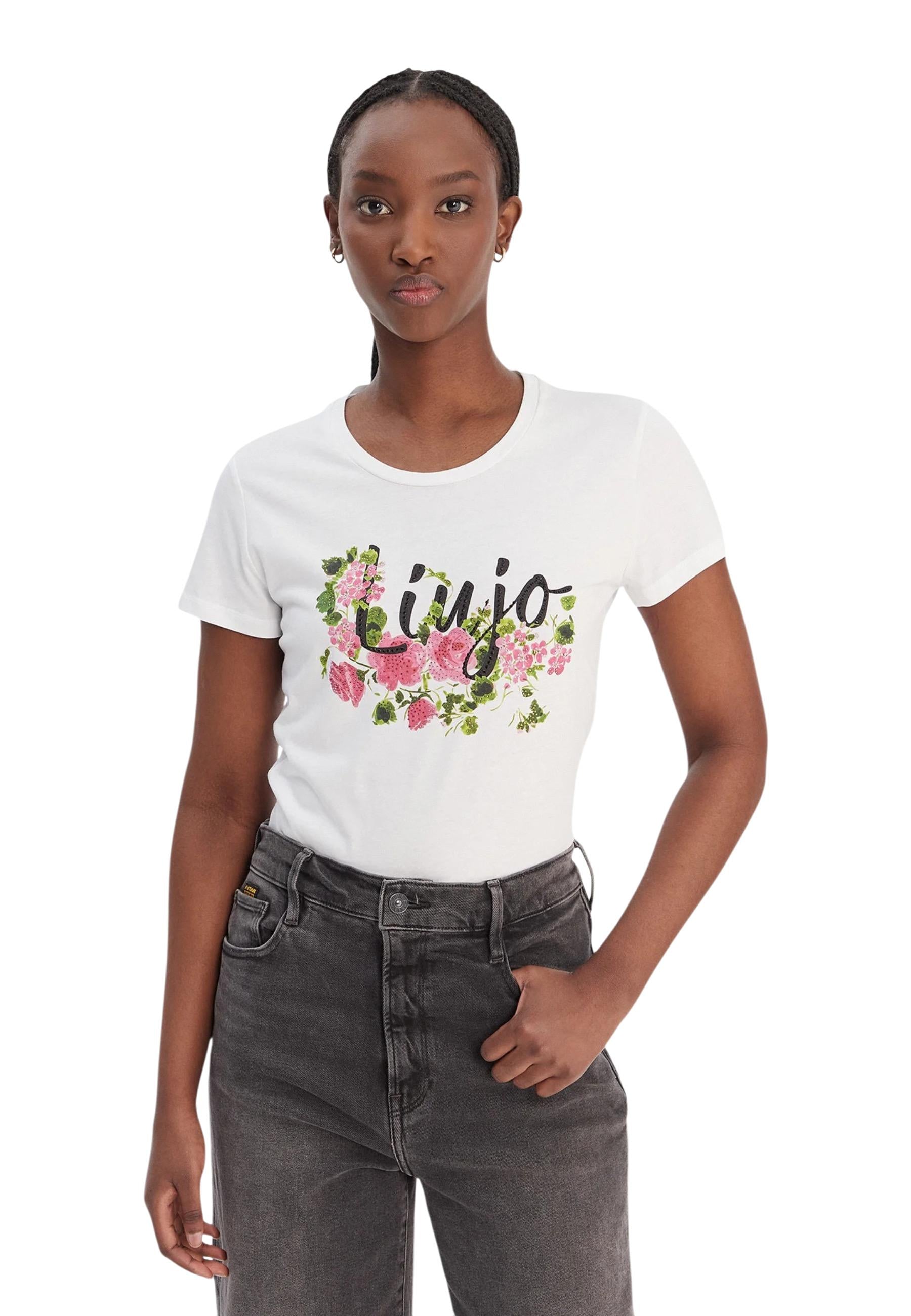 Liu Jo Femme T-Shirts