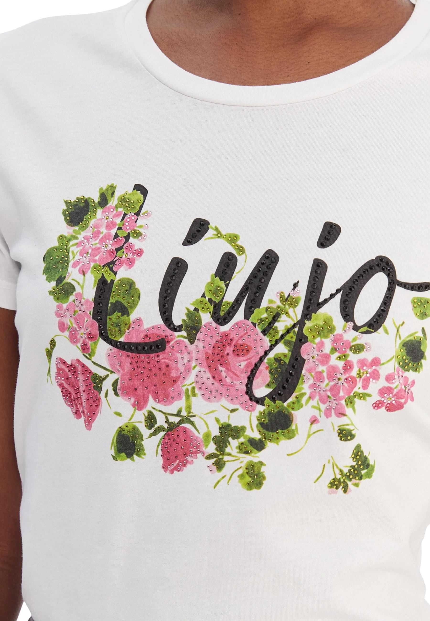 Liu Jo Femme T-Shirts